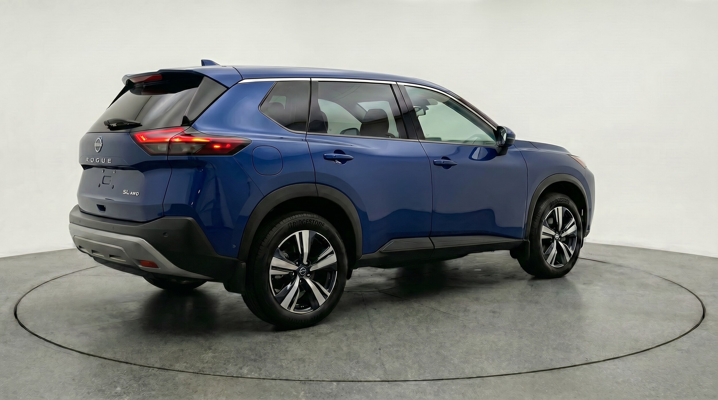 Thumbnail: 2026 Nissan Rogue - 7