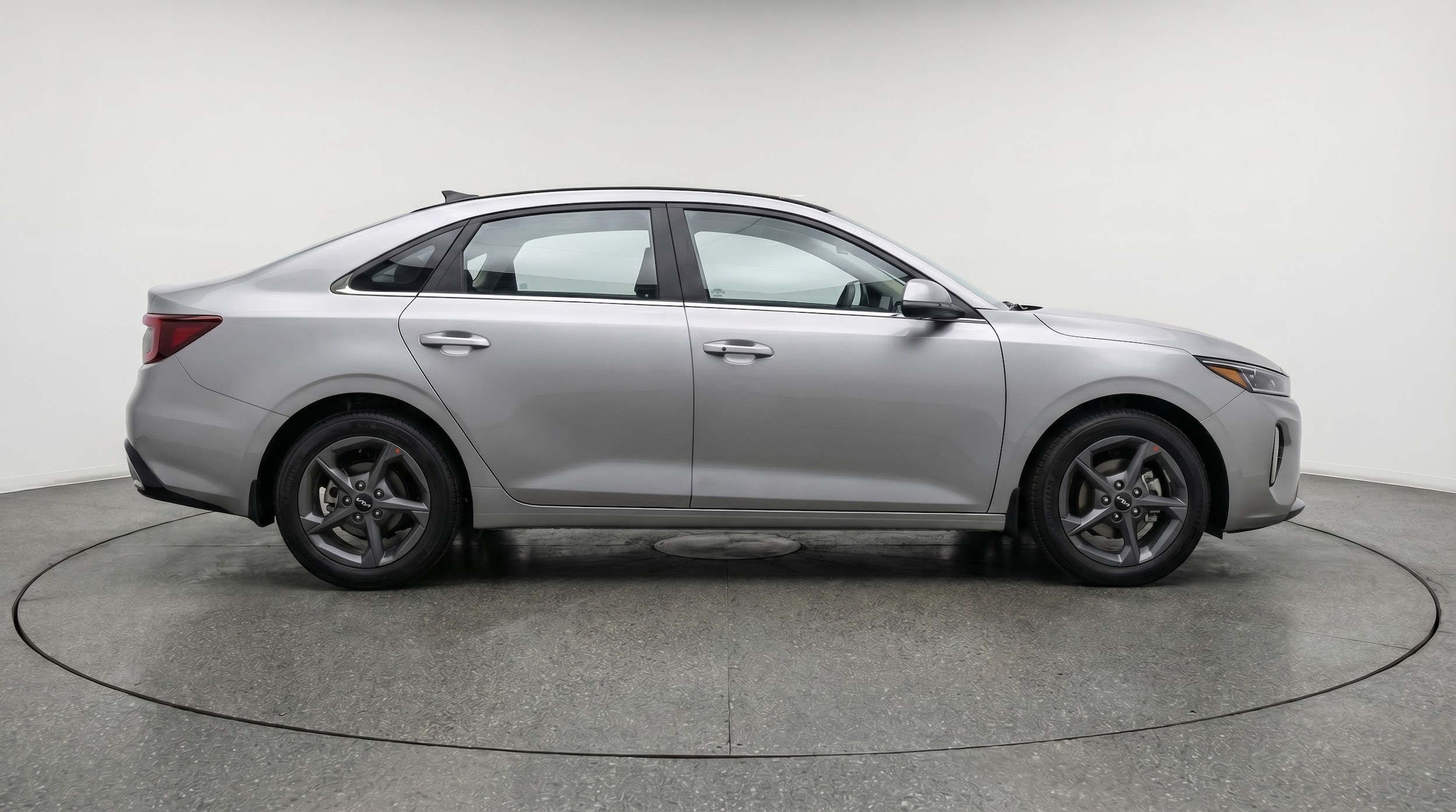 Thumbnail: 2026 Kia K4 - 8