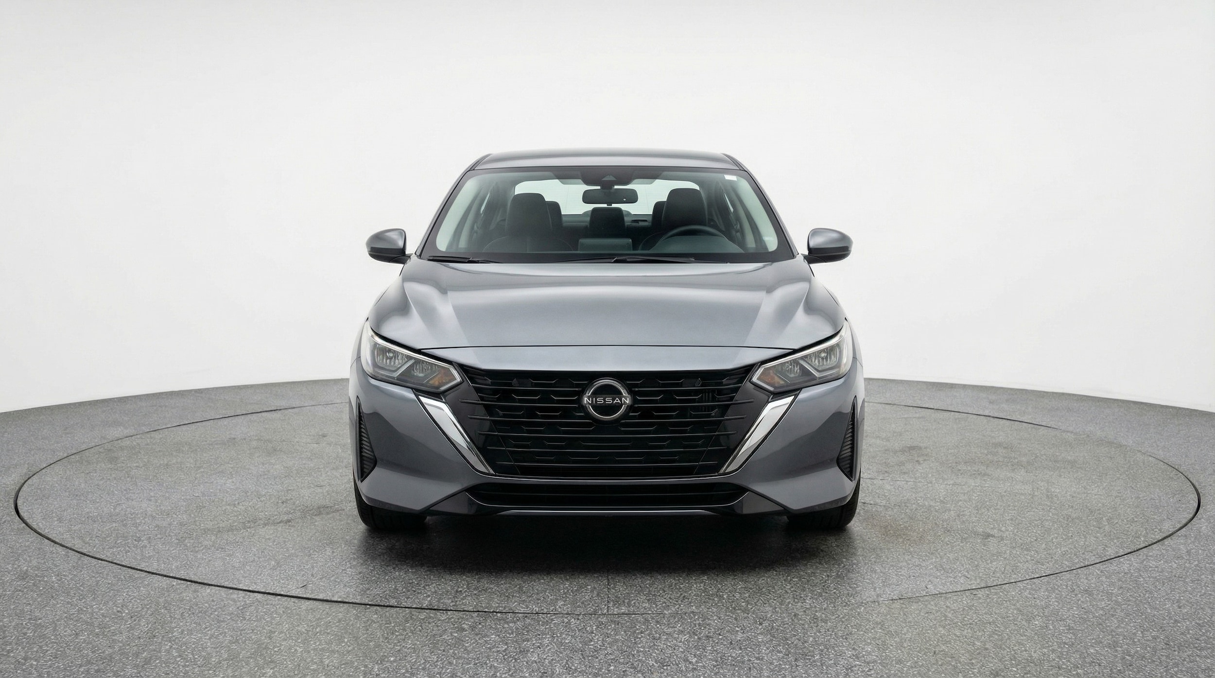 Thumbnail: 2025 Nissan Sentra - 2
