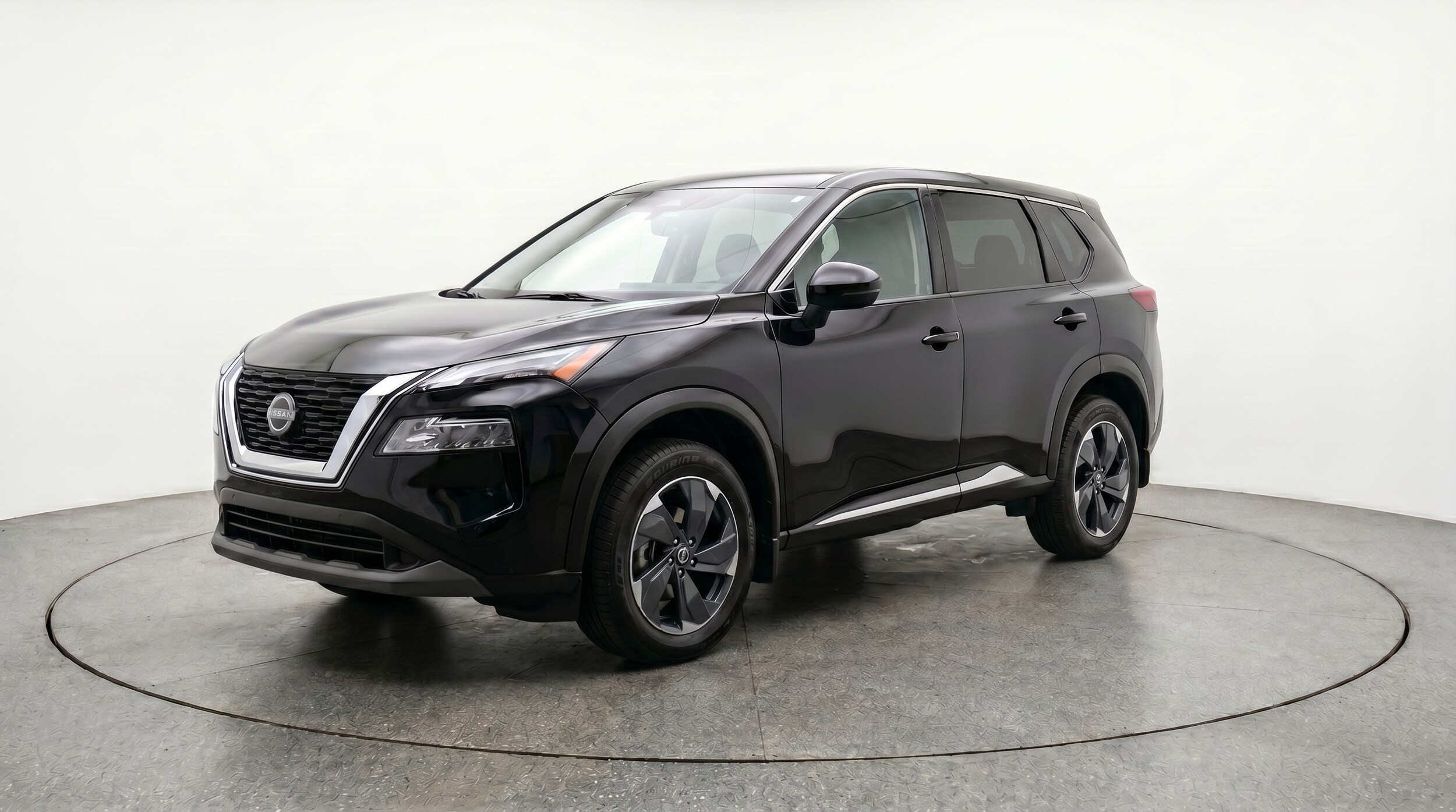 Thumbnail: 2025 Nissan Rogue - 3