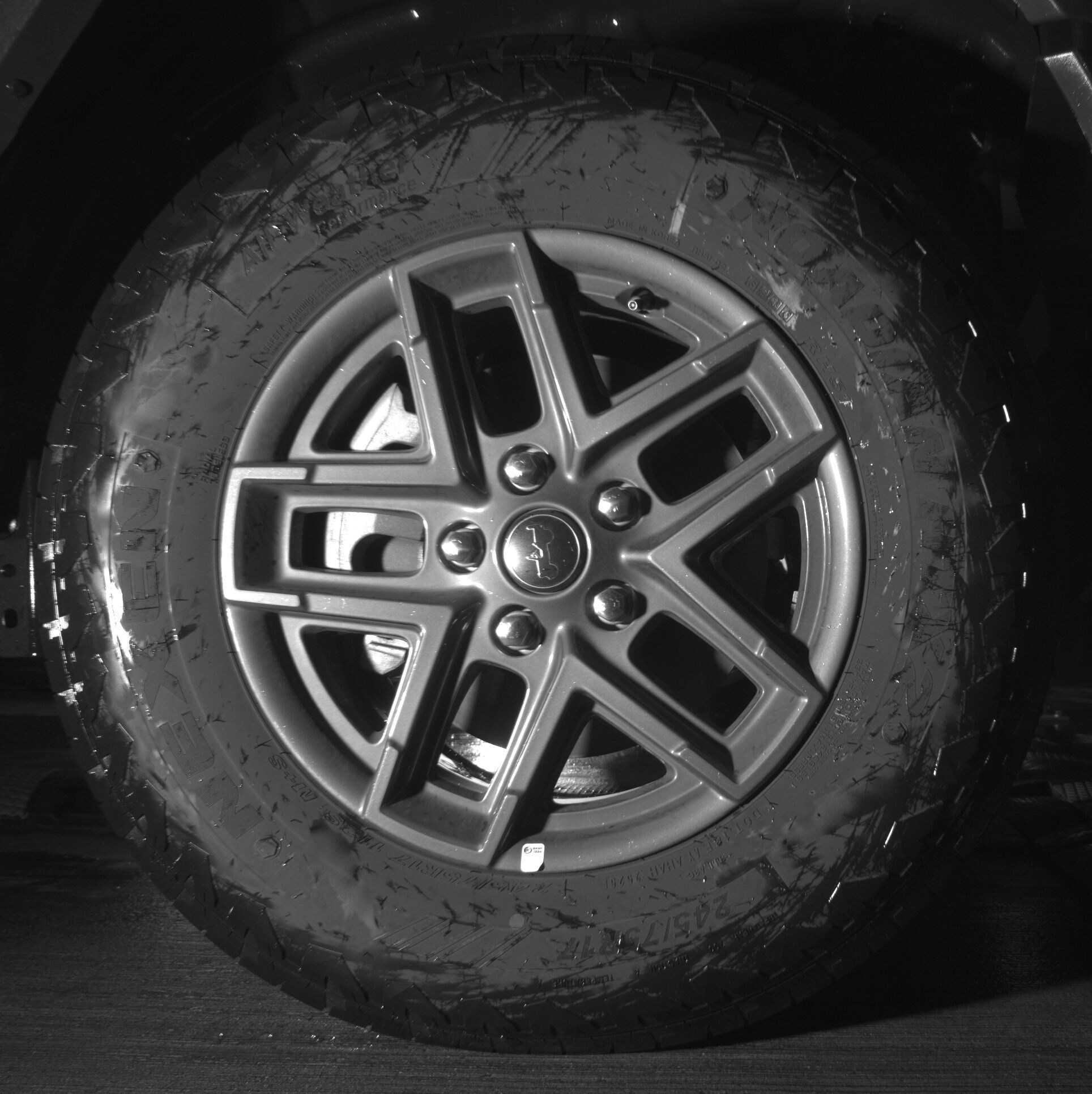 Thumbnail: 2025 Jeep Wrangler - 10