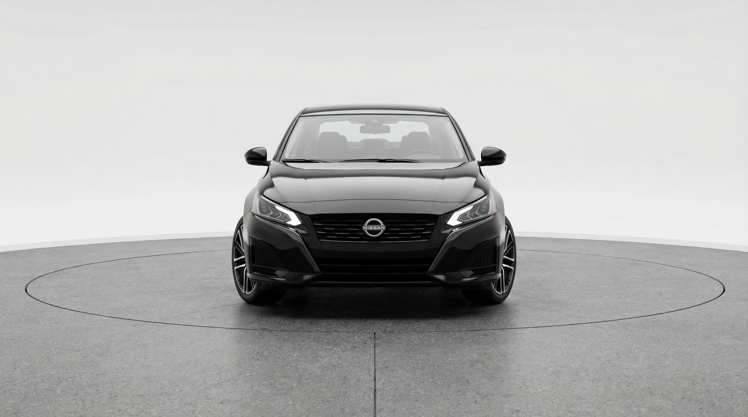 Thumbnail: 2025 Nissan Altima - 2