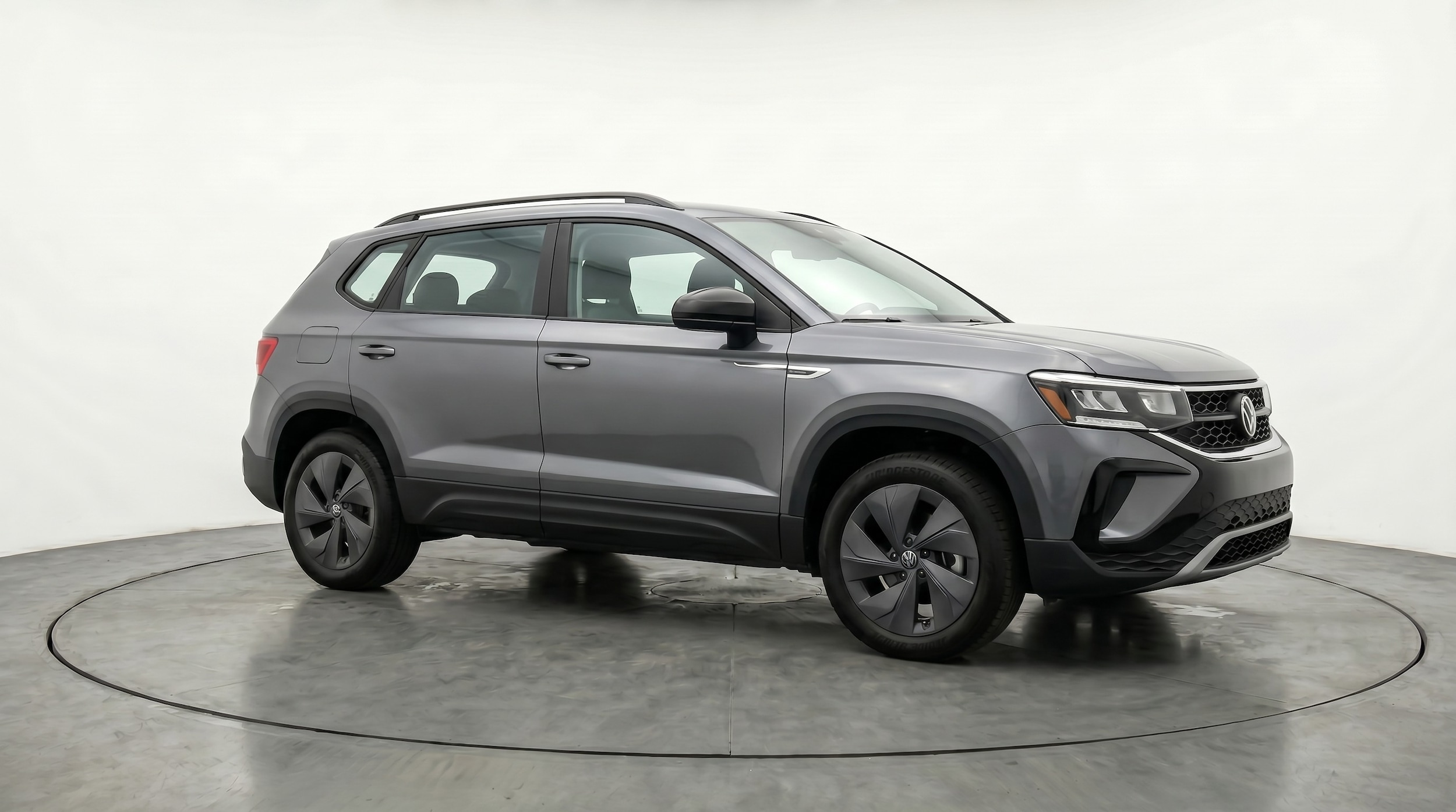 Thumbnail: 2026 Volkswagen Taos - 1