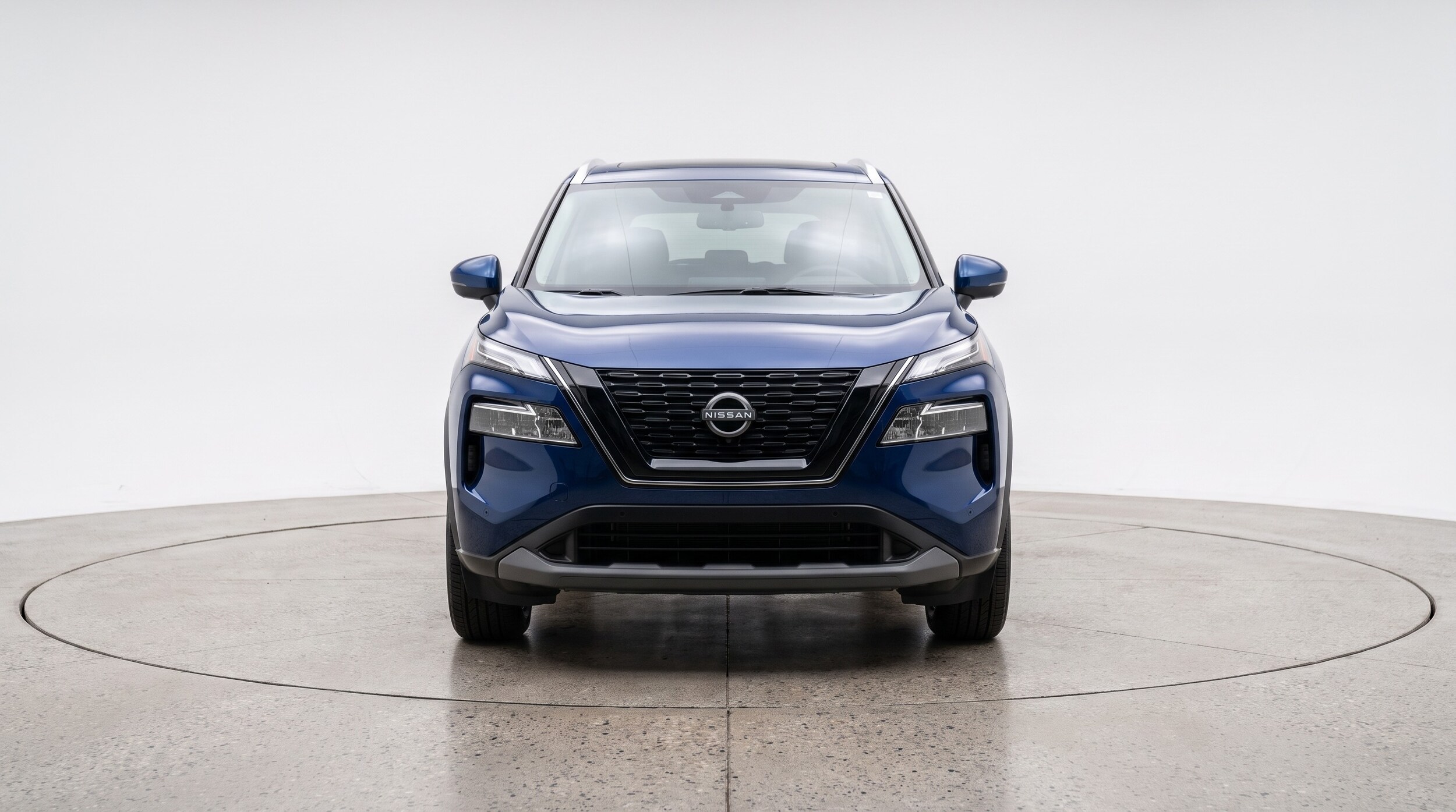 Thumbnail: 2026 Nissan Rogue - 2