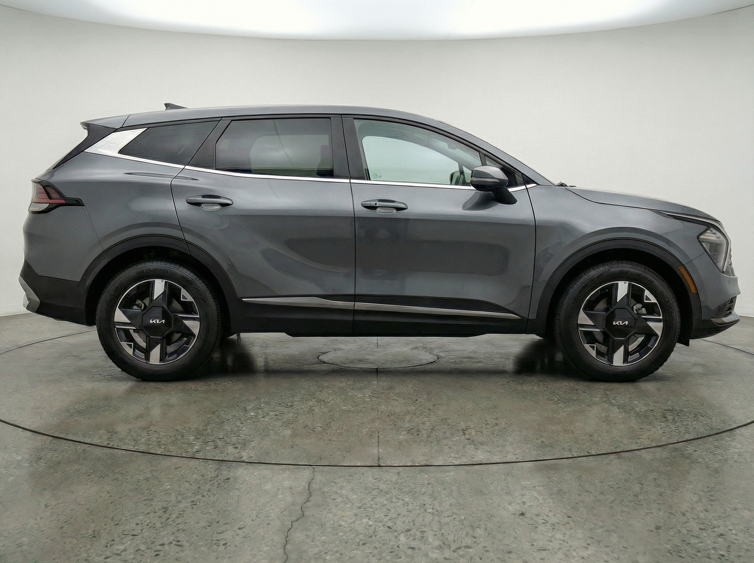 Thumbnail: 2026 Kia Sportage - 8