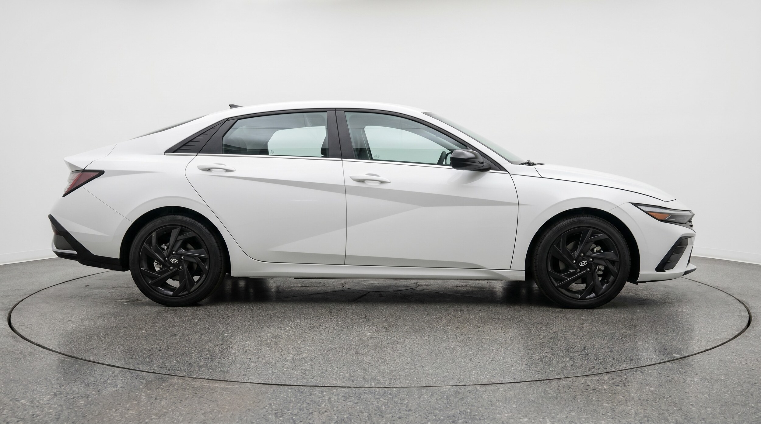 Thumbnail: 2026 Hyundai Elantra - 8