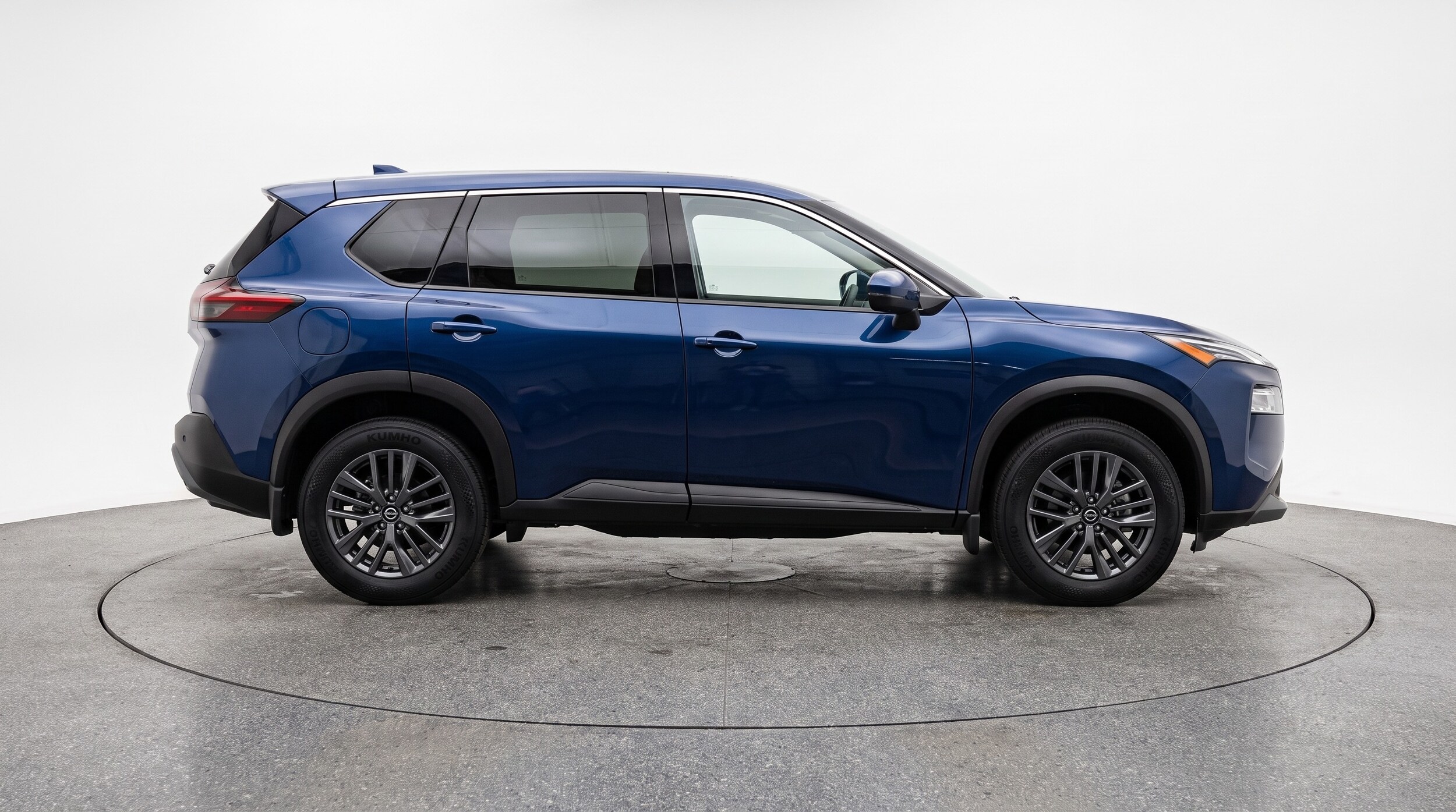 Thumbnail: 2026 Nissan Rogue - 8