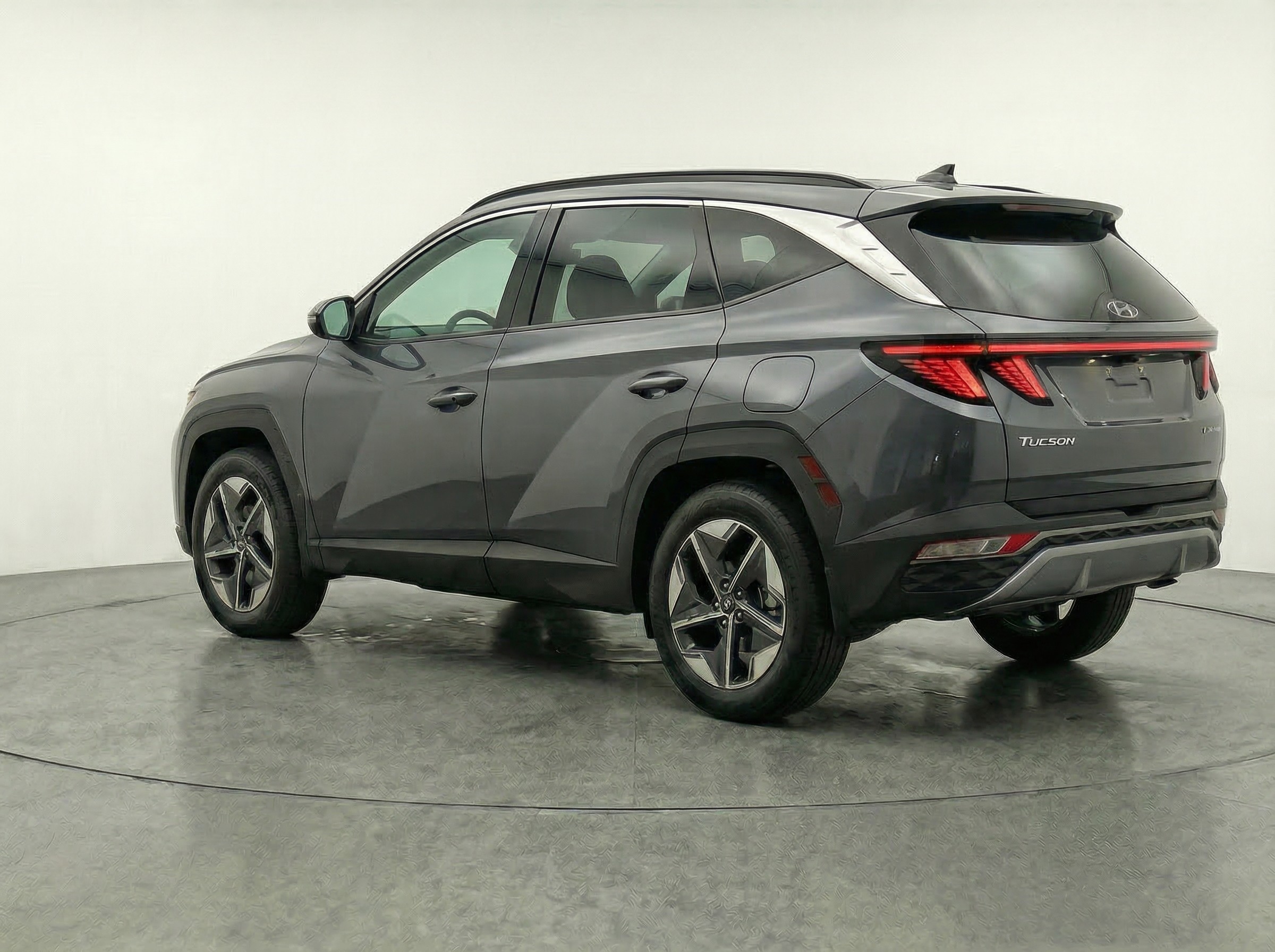 Thumbnail: 2026 Hyundai Tucson - 5