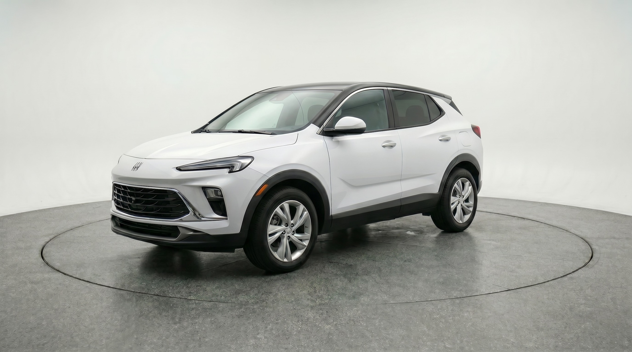 Thumbnail: 2026 Buick Encore GX - 3