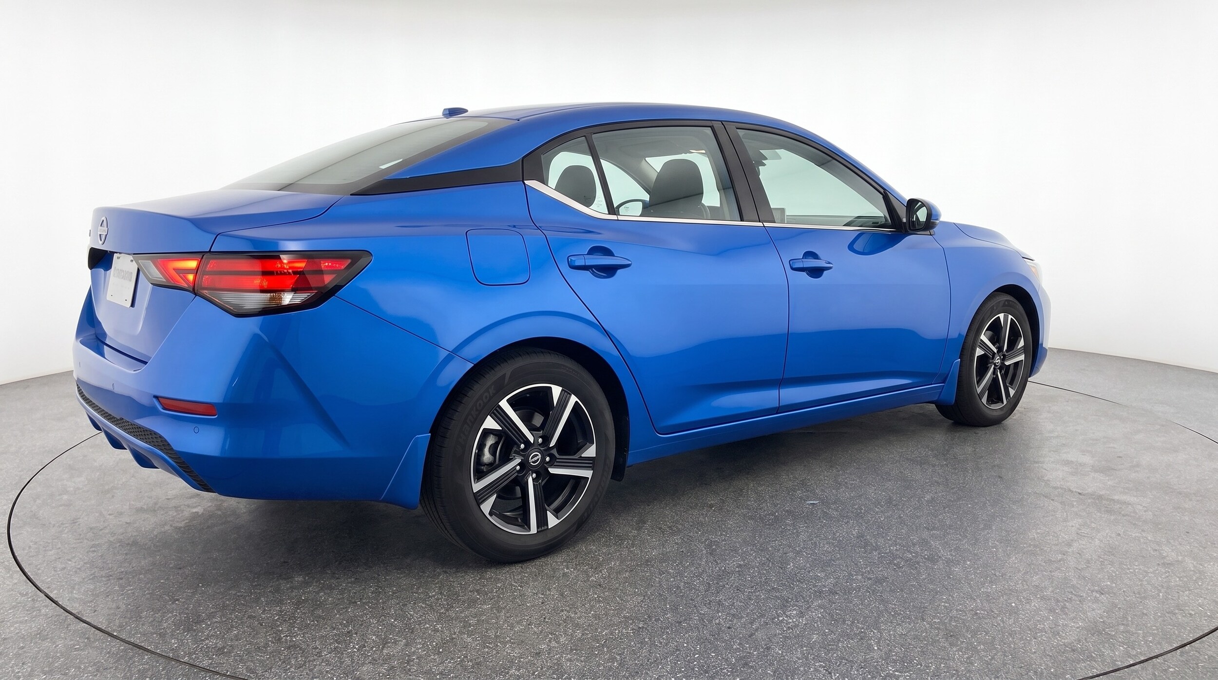 Thumbnail: 2025 Nissan Sentra - 7