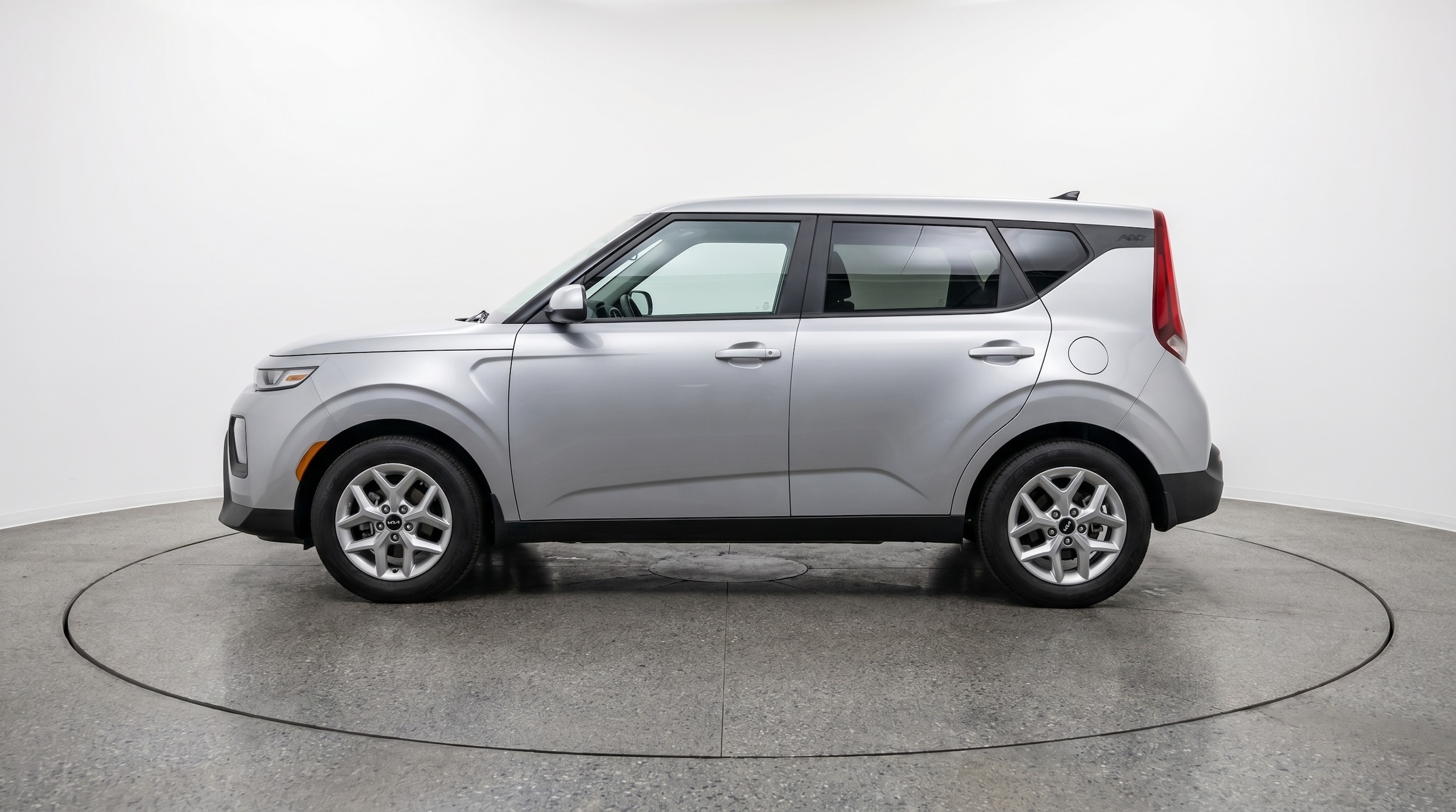 Thumbnail: 2025 Kia Soul - 4