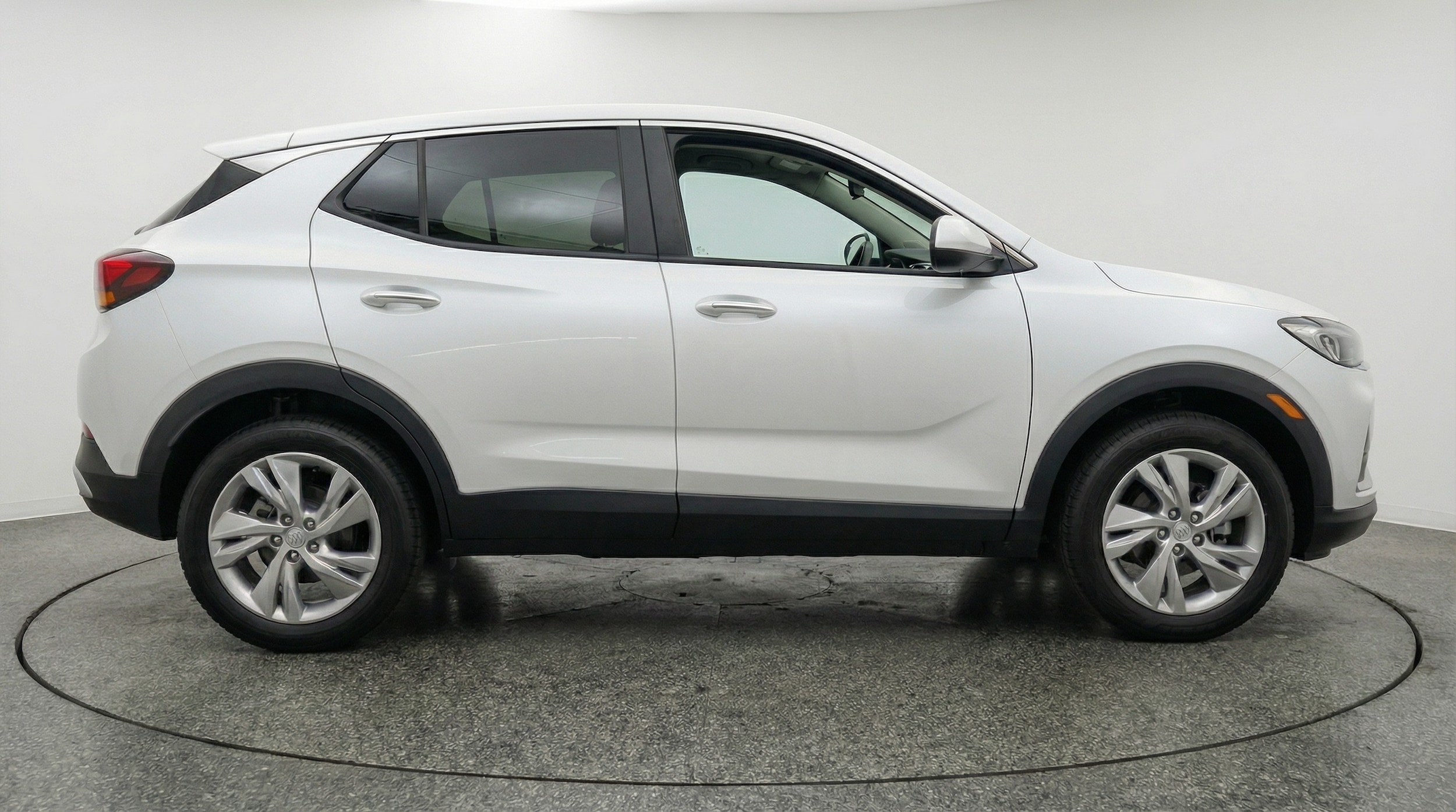 Thumbnail: 2026 Buick Encore GX - 8