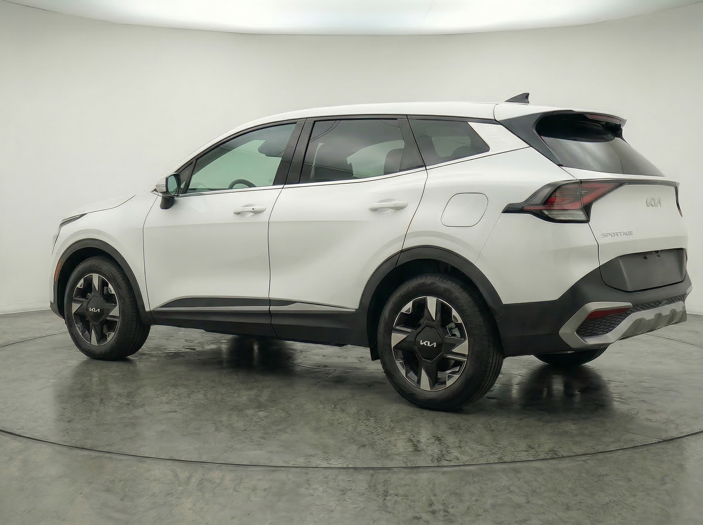 Thumbnail: 2026 Kia Sportage - 5