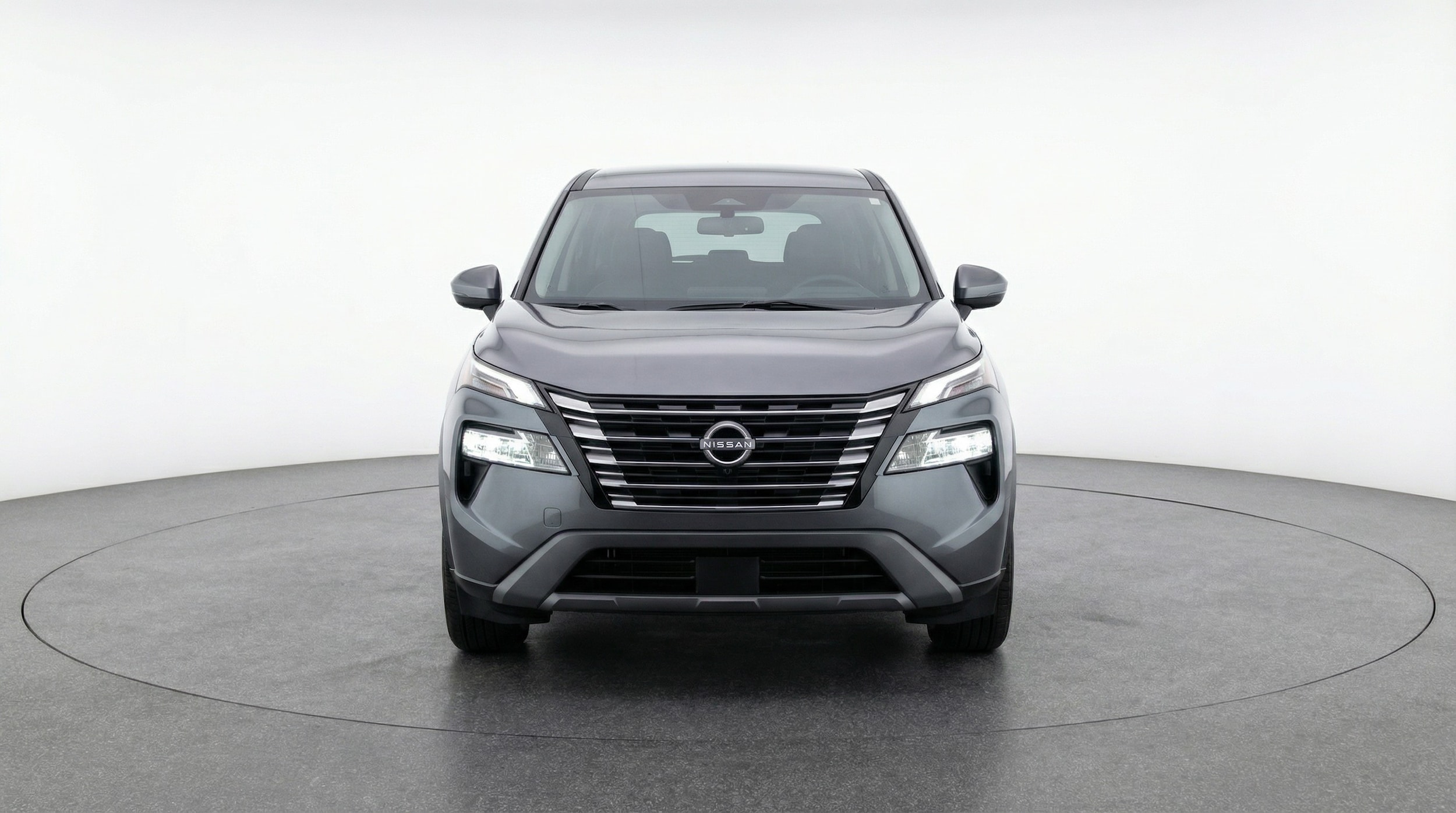 Thumbnail: 2026 Nissan Rogue - 2