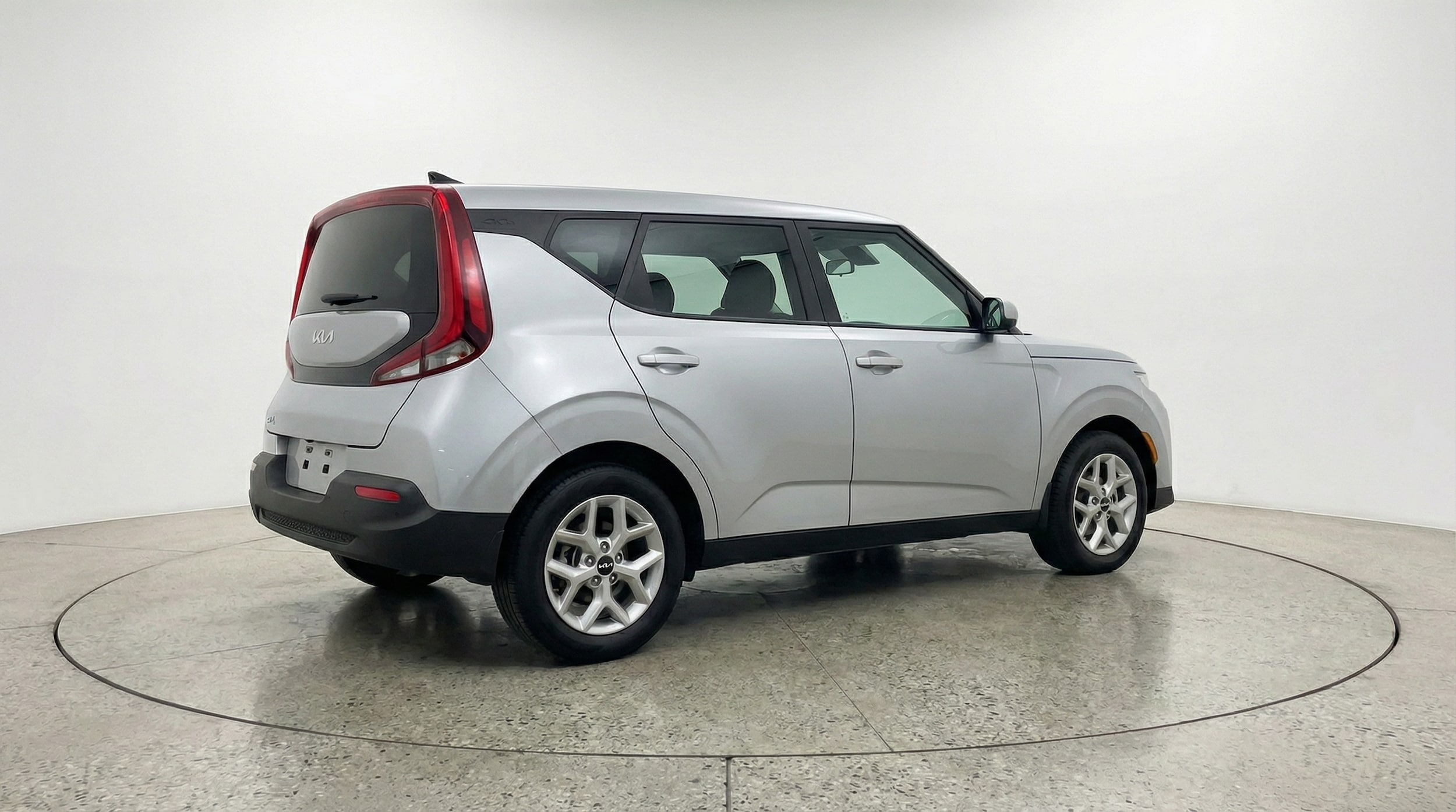 Thumbnail: 2025 Kia Soul - 7