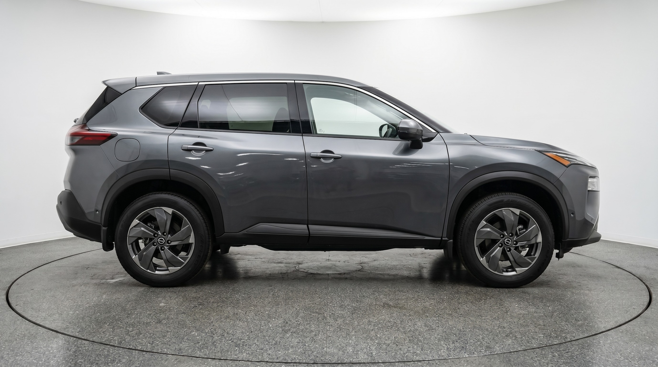 Thumbnail: 2026 Nissan Rogue - 8