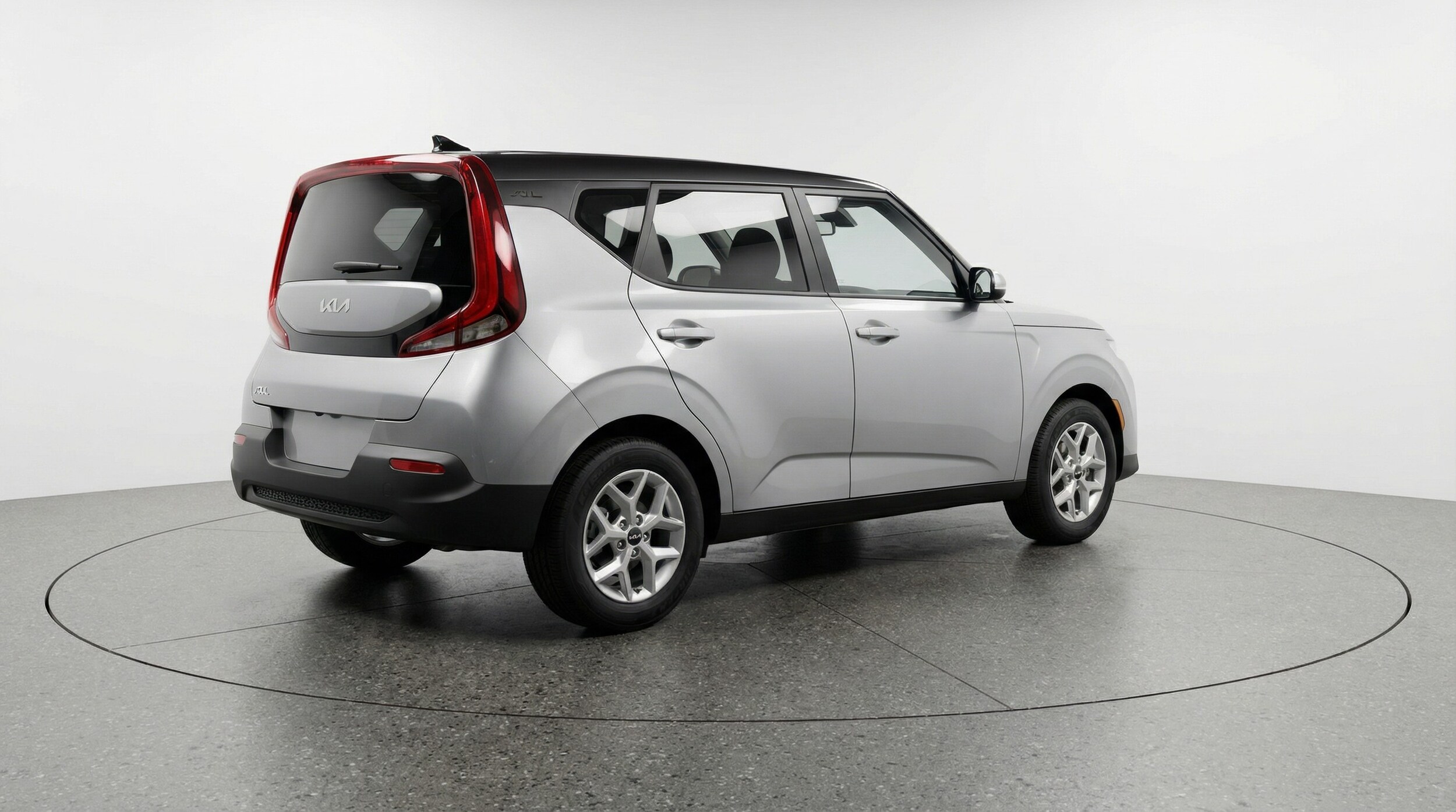 Thumbnail: 2025 Kia Soul - 7