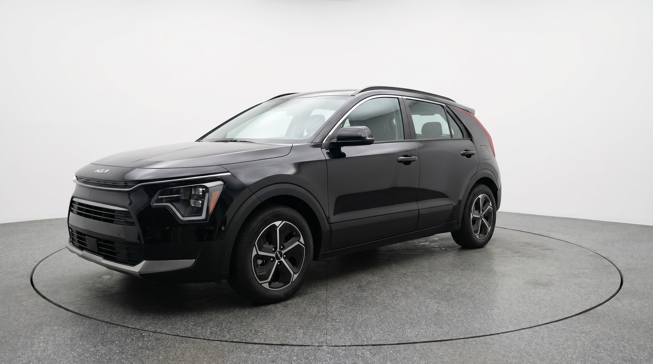 Thumbnail: 2026 Kia Niro - 3