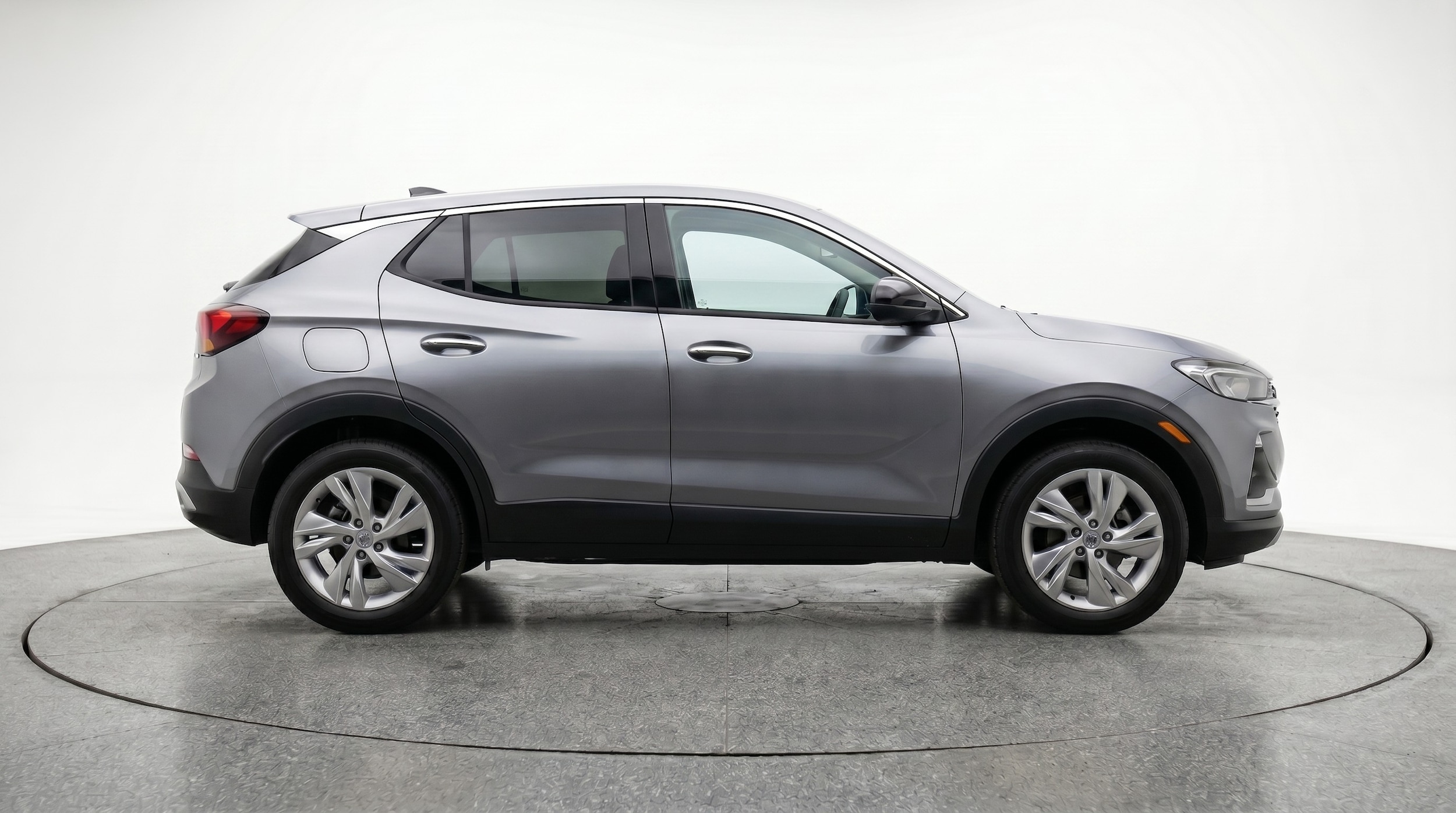 Thumbnail: 2026 Buick Encore GX - 8
