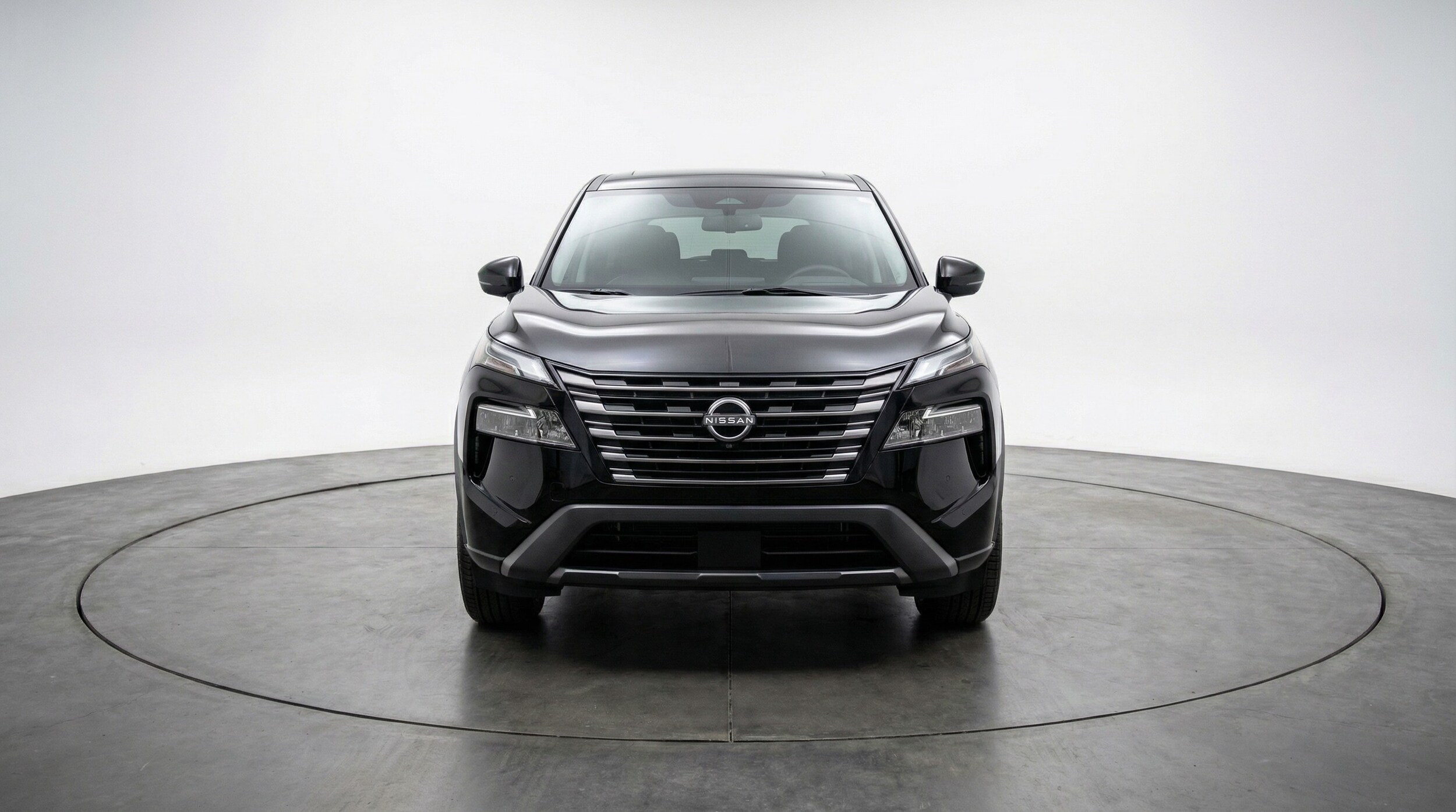Thumbnail: 2026 Nissan Rogue - 2