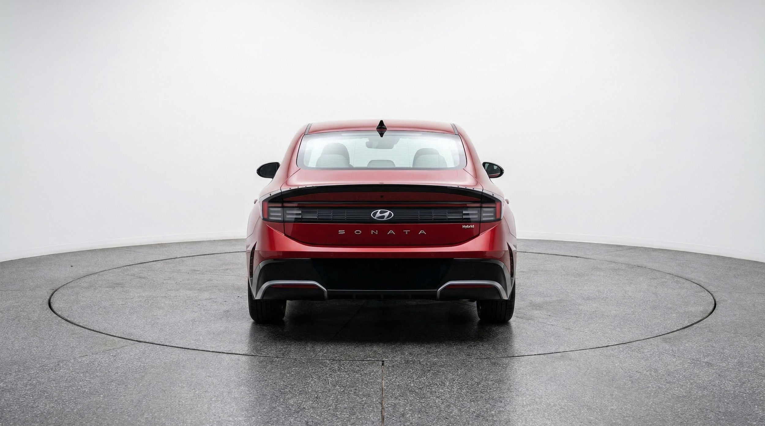 Thumbnail: 2025 Hyundai Sonata - 6