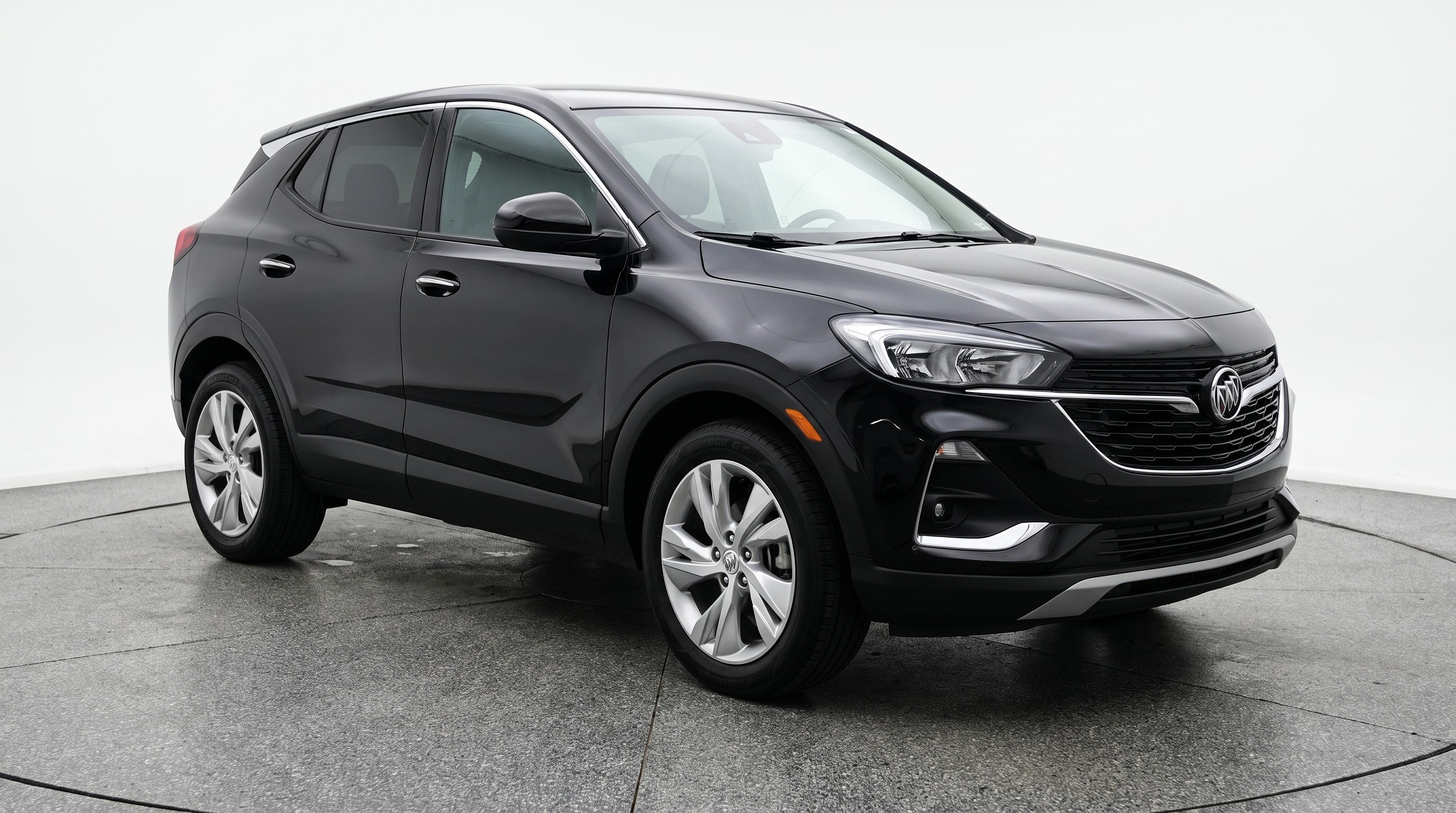 2026 Buick Encore GX