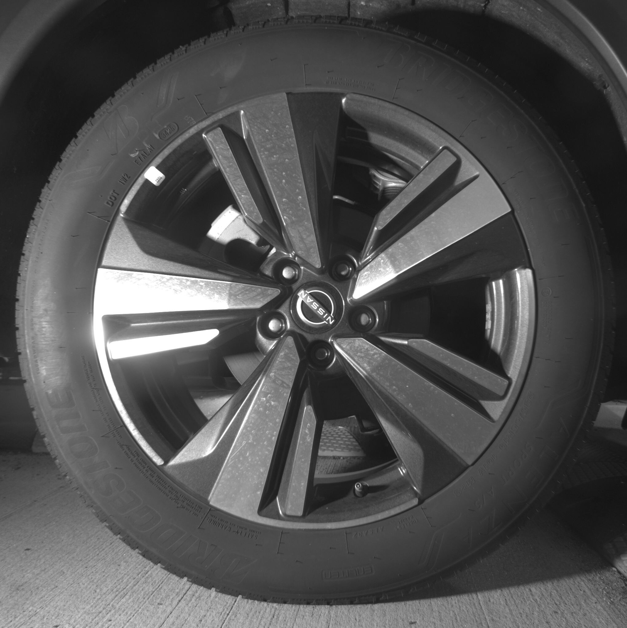 Thumbnail: 2026 Nissan Rogue - 12