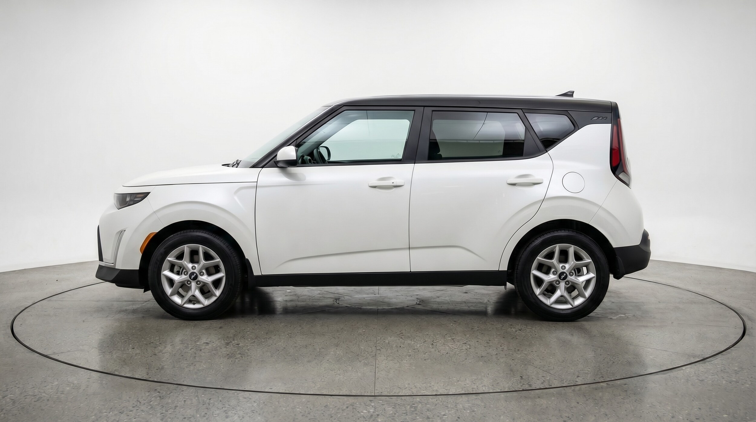 Thumbnail: 2025 Kia Soul - 4