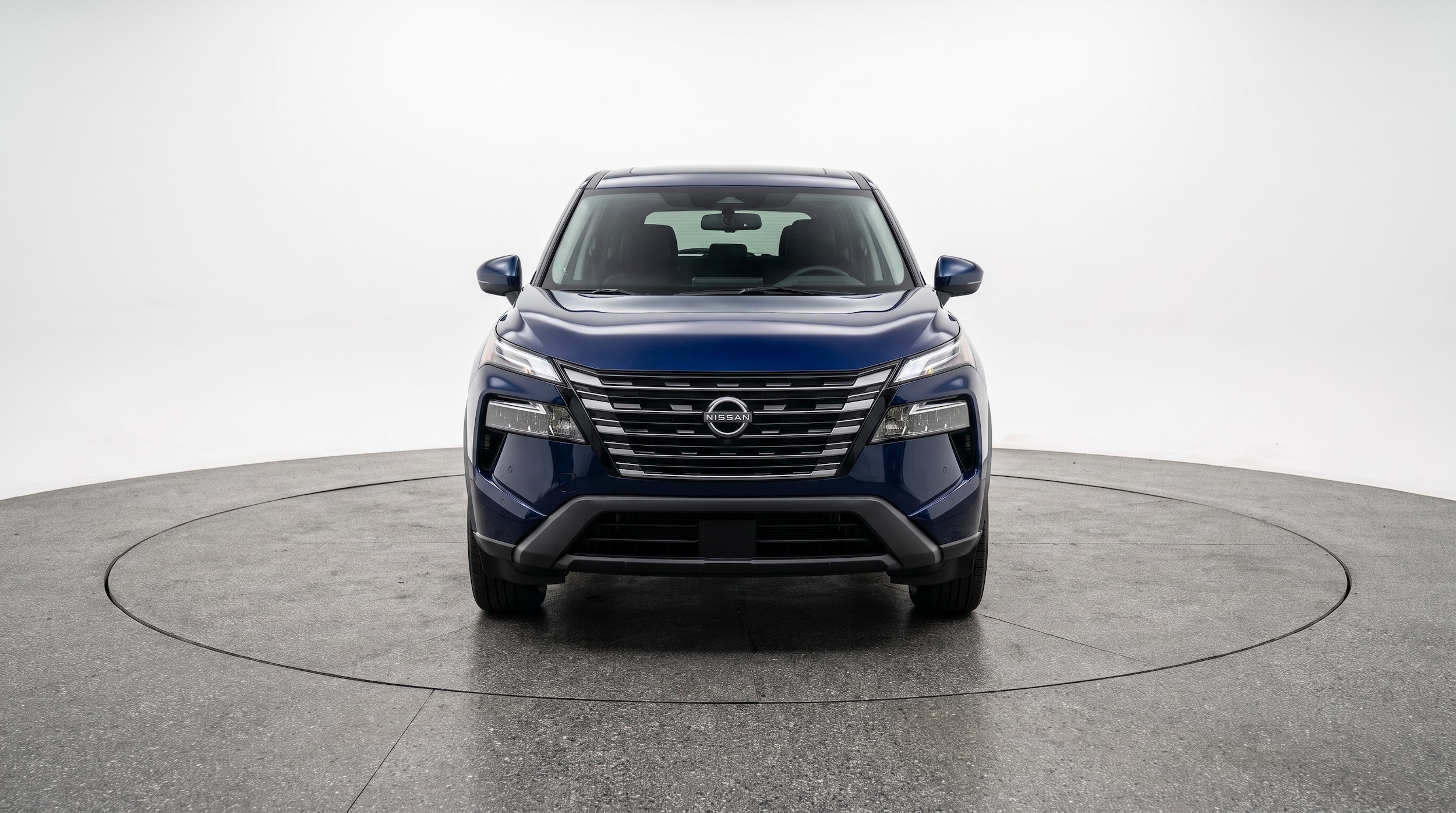 Thumbnail: 2026 Nissan Rogue - 2