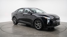 2025 Kia K4  -
                  Sterling, VA