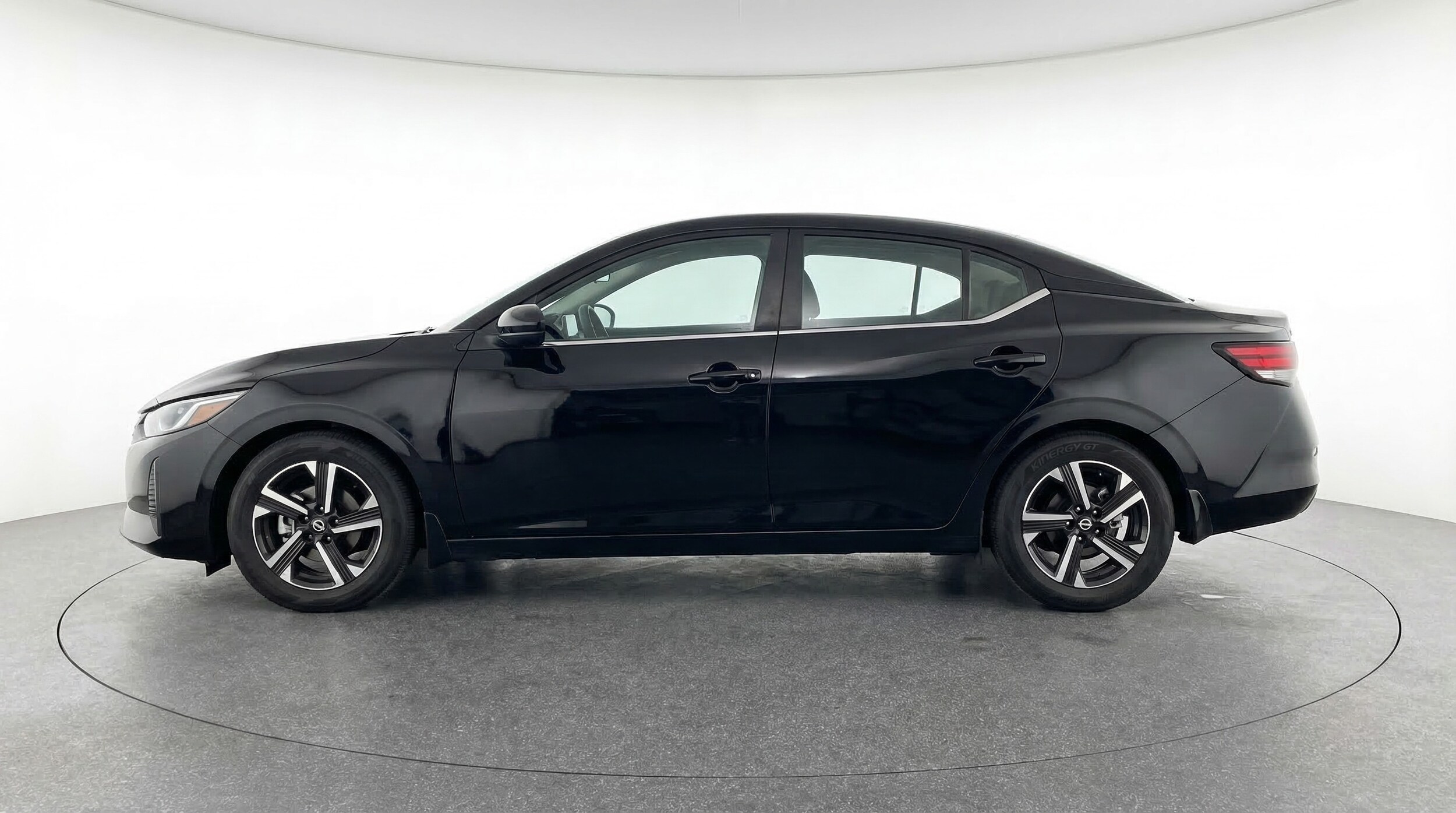 Thumbnail: 2025 Nissan Sentra - 4