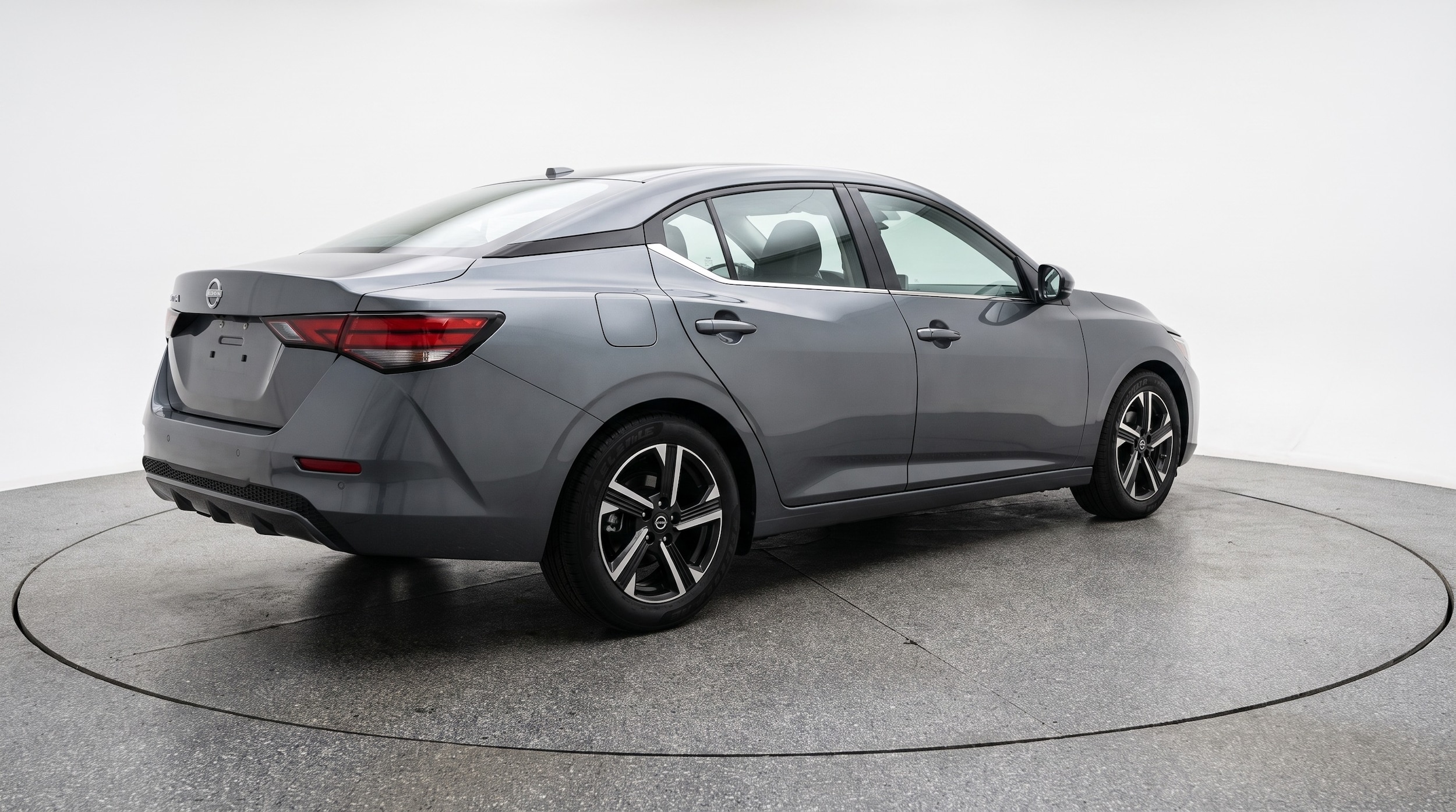 Thumbnail: 2025 Nissan Sentra - 7