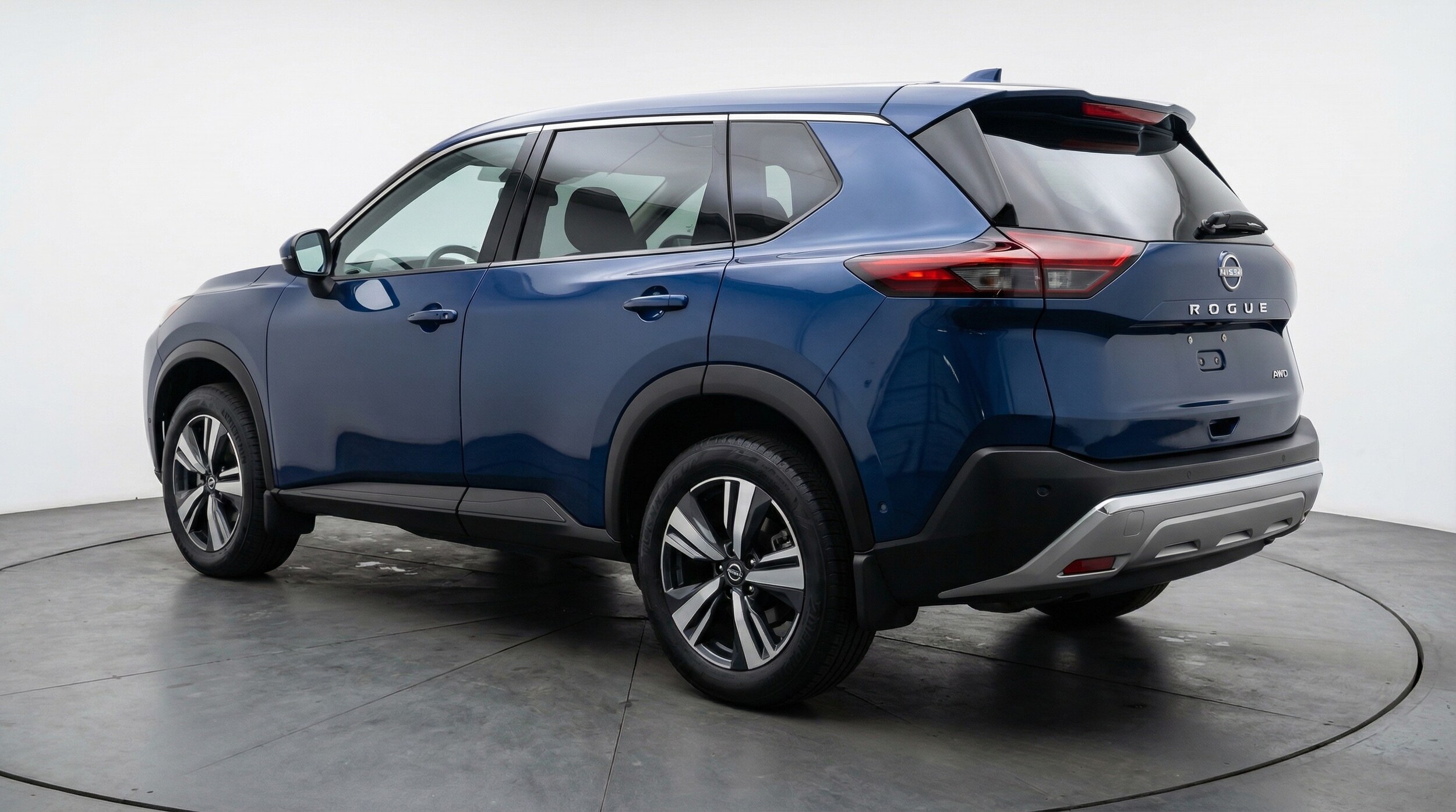 Thumbnail: 2026 Nissan Rogue - 5