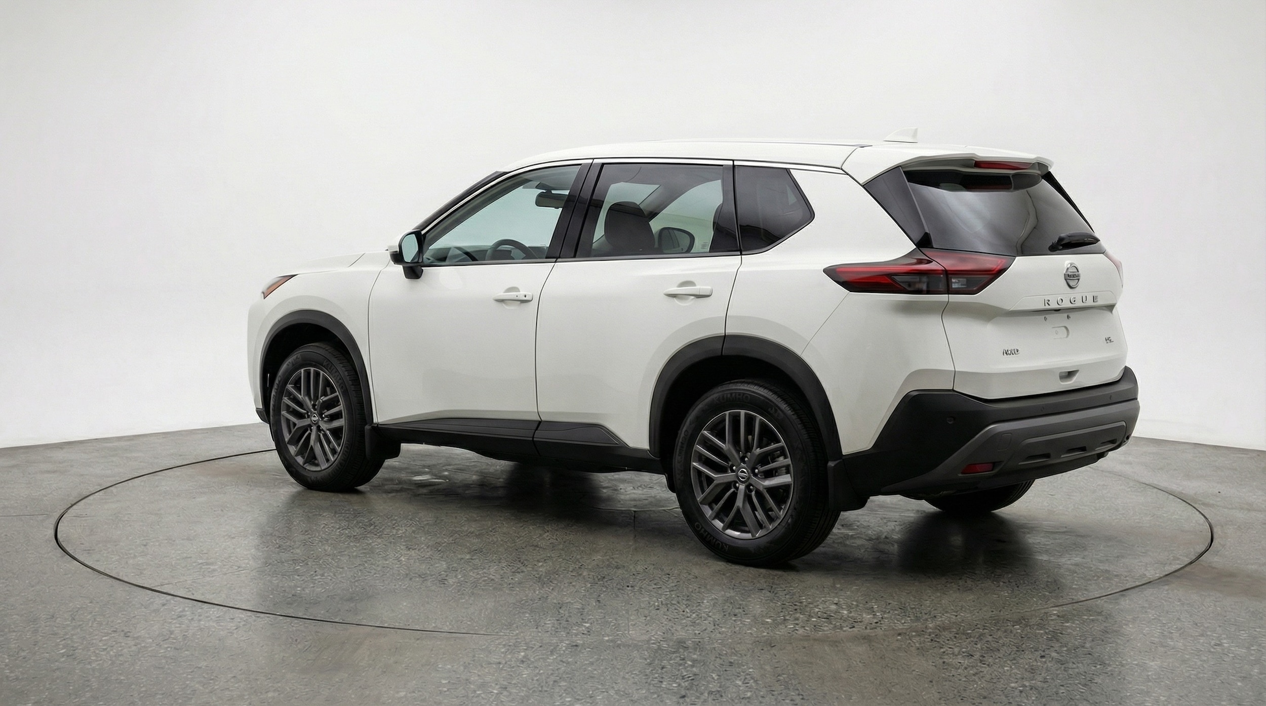 Thumbnail: 2026 Nissan Rogue - 5