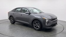 2025 Kia K4 LXS -
                  Sterling, VA