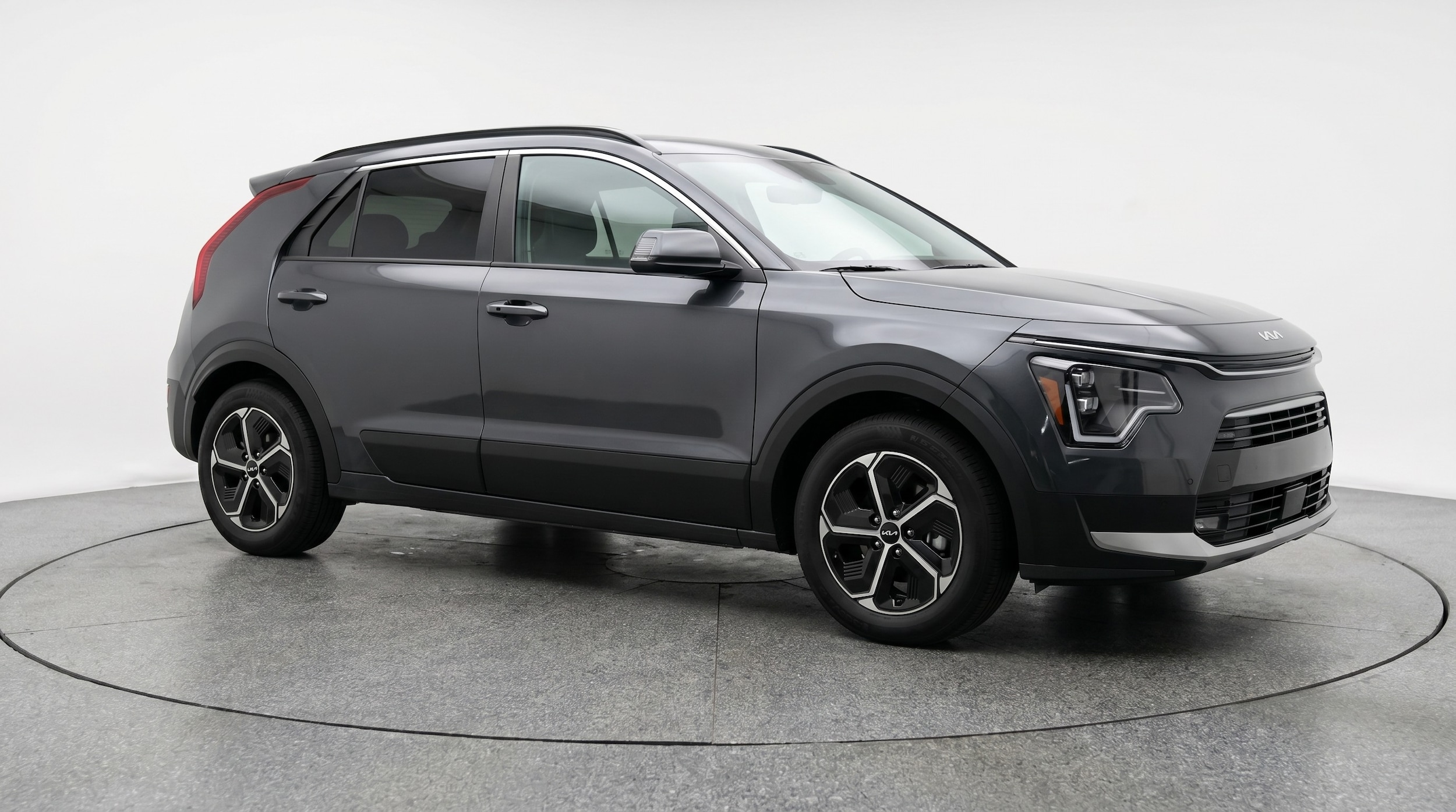 Thumbnail: 2026 Kia Niro - 1
