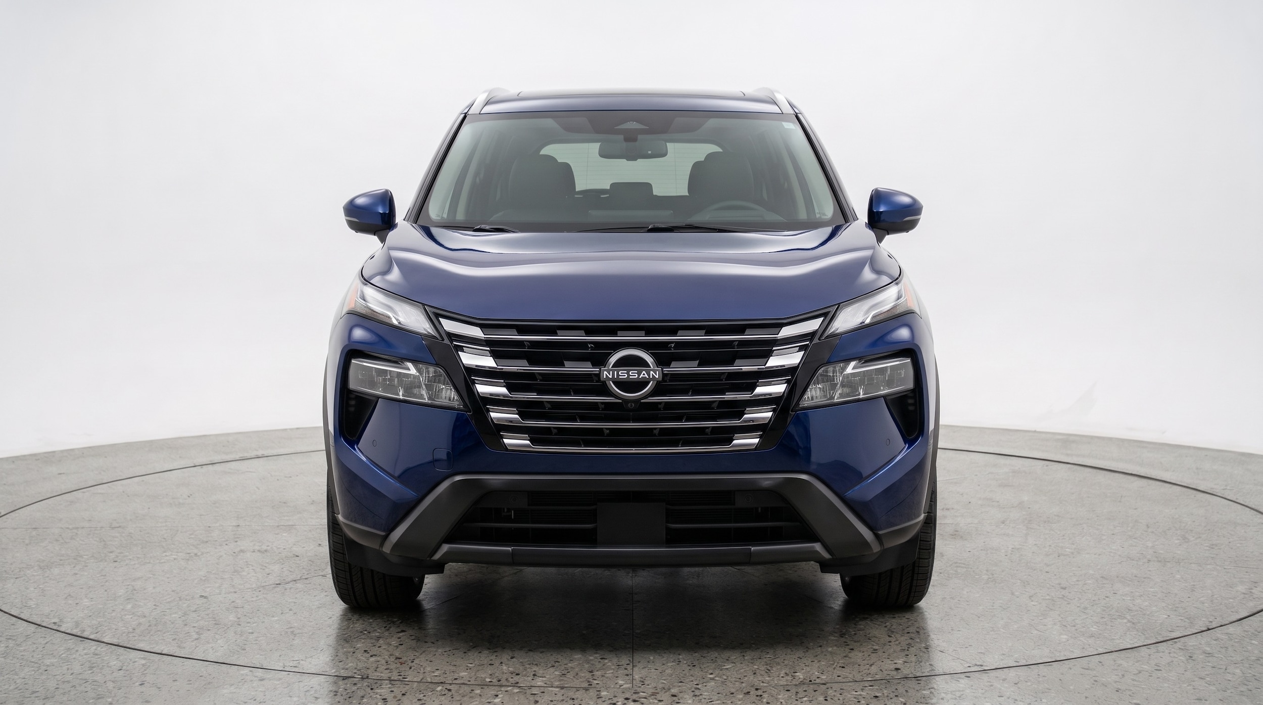Thumbnail: 2026 Nissan Rogue - 2