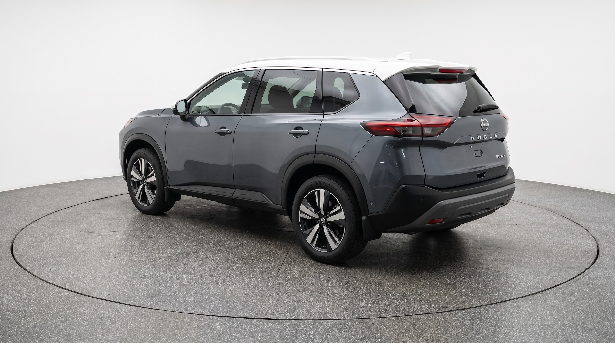 Thumbnail: 2026 Nissan Rogue - 5