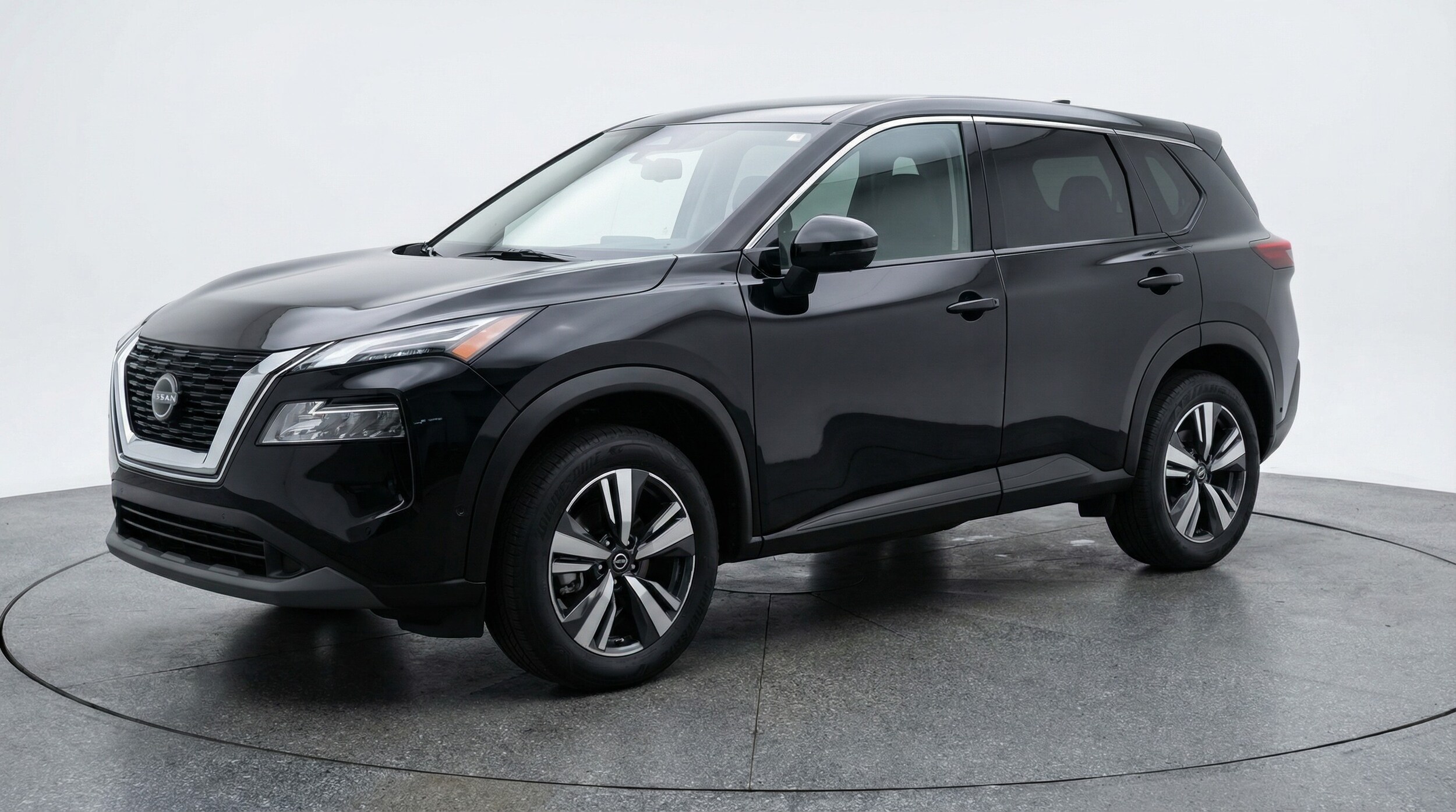 Thumbnail: 2026 Nissan Rogue - 3