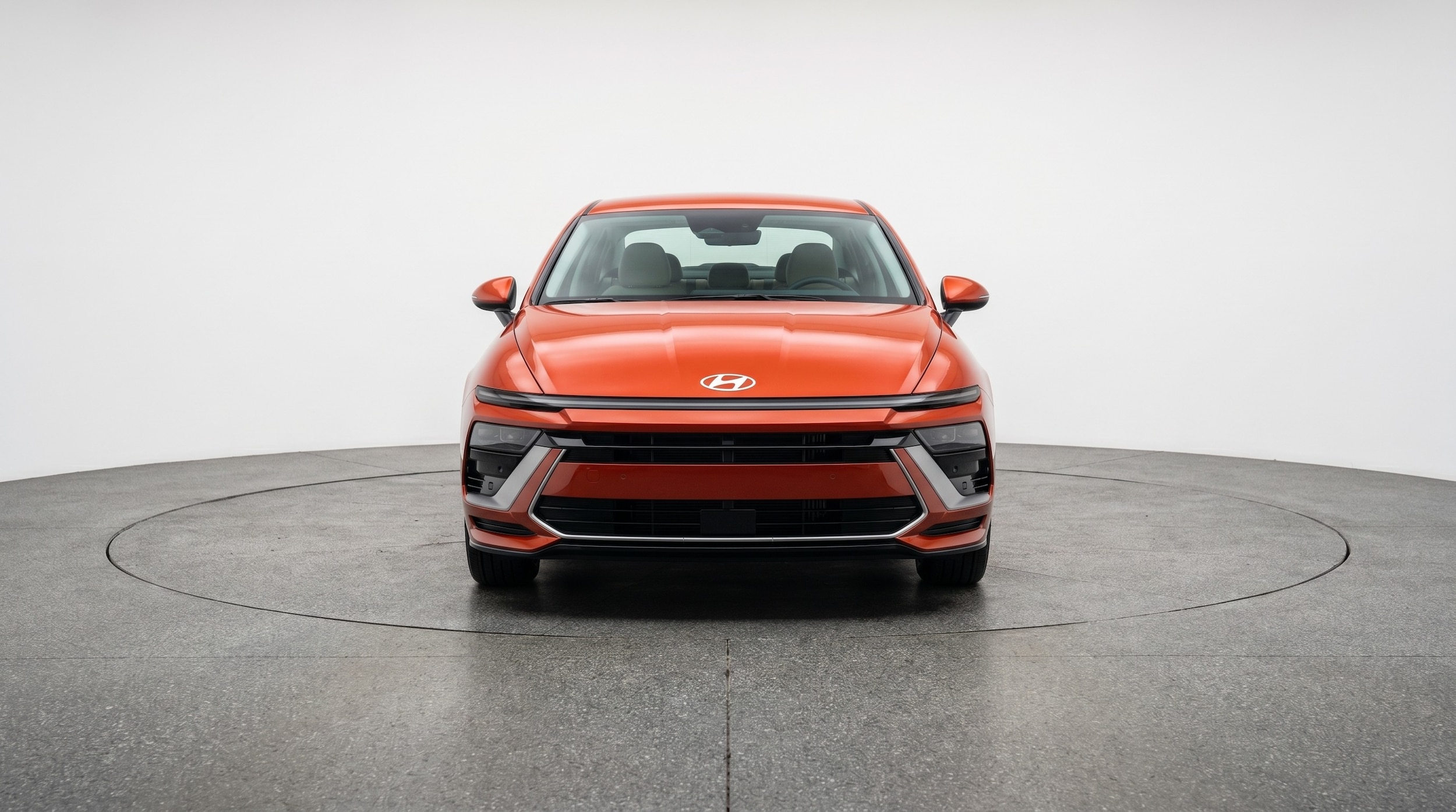 Thumbnail: 2025 Hyundai Sonata - 2