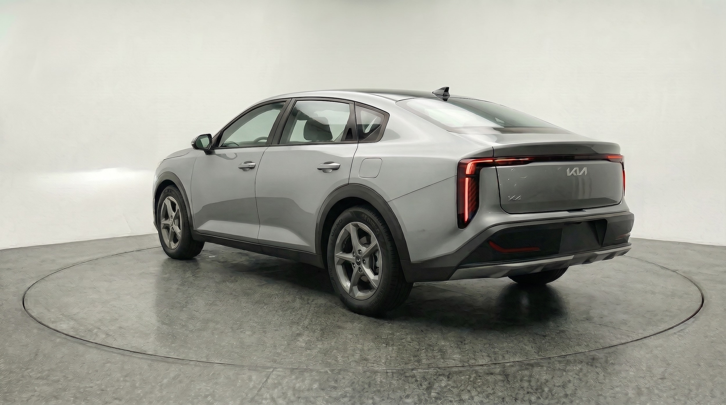 Thumbnail: 2026 Kia K4 - 5