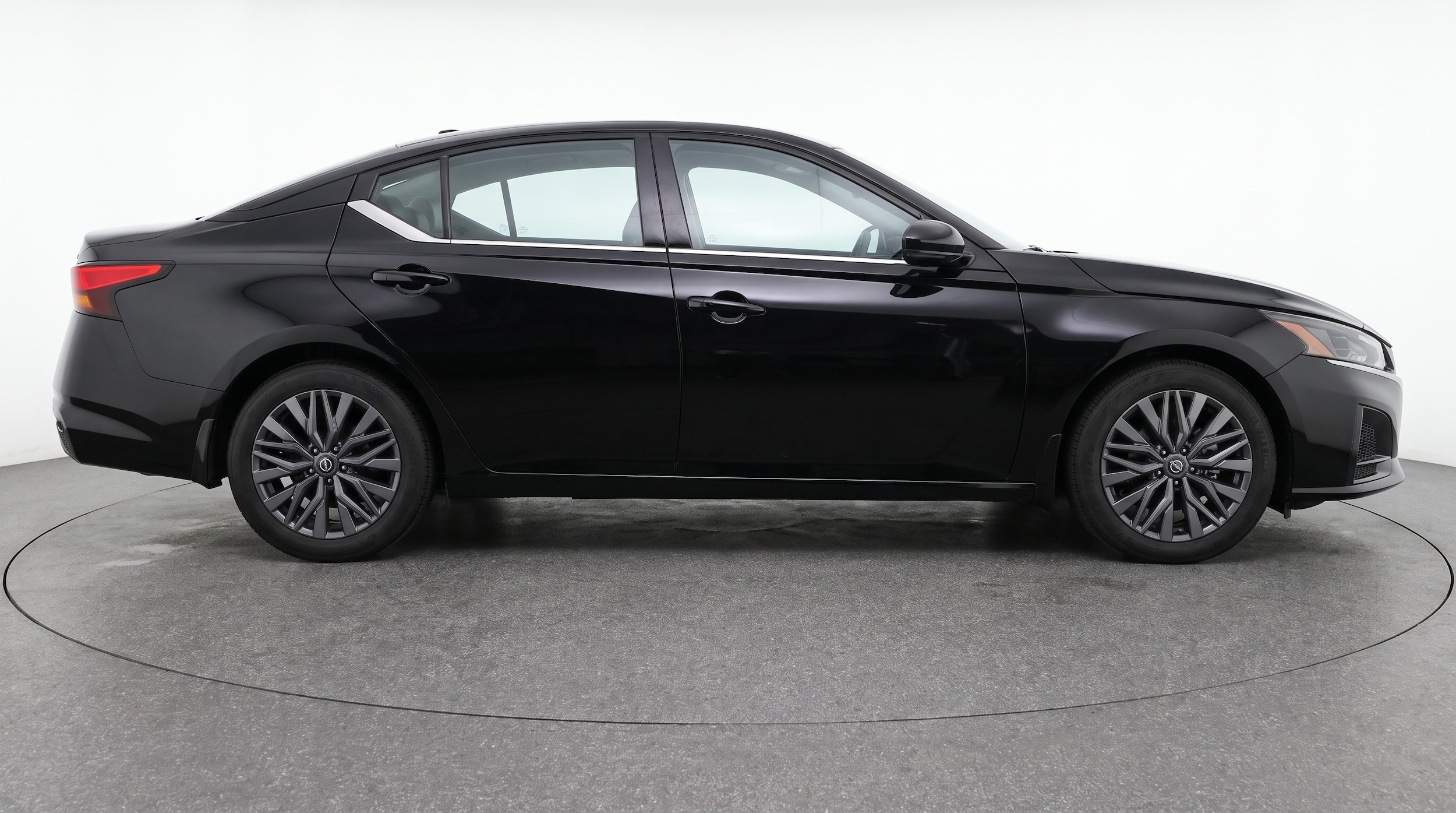 Thumbnail: 2026 Nissan Altima - 8