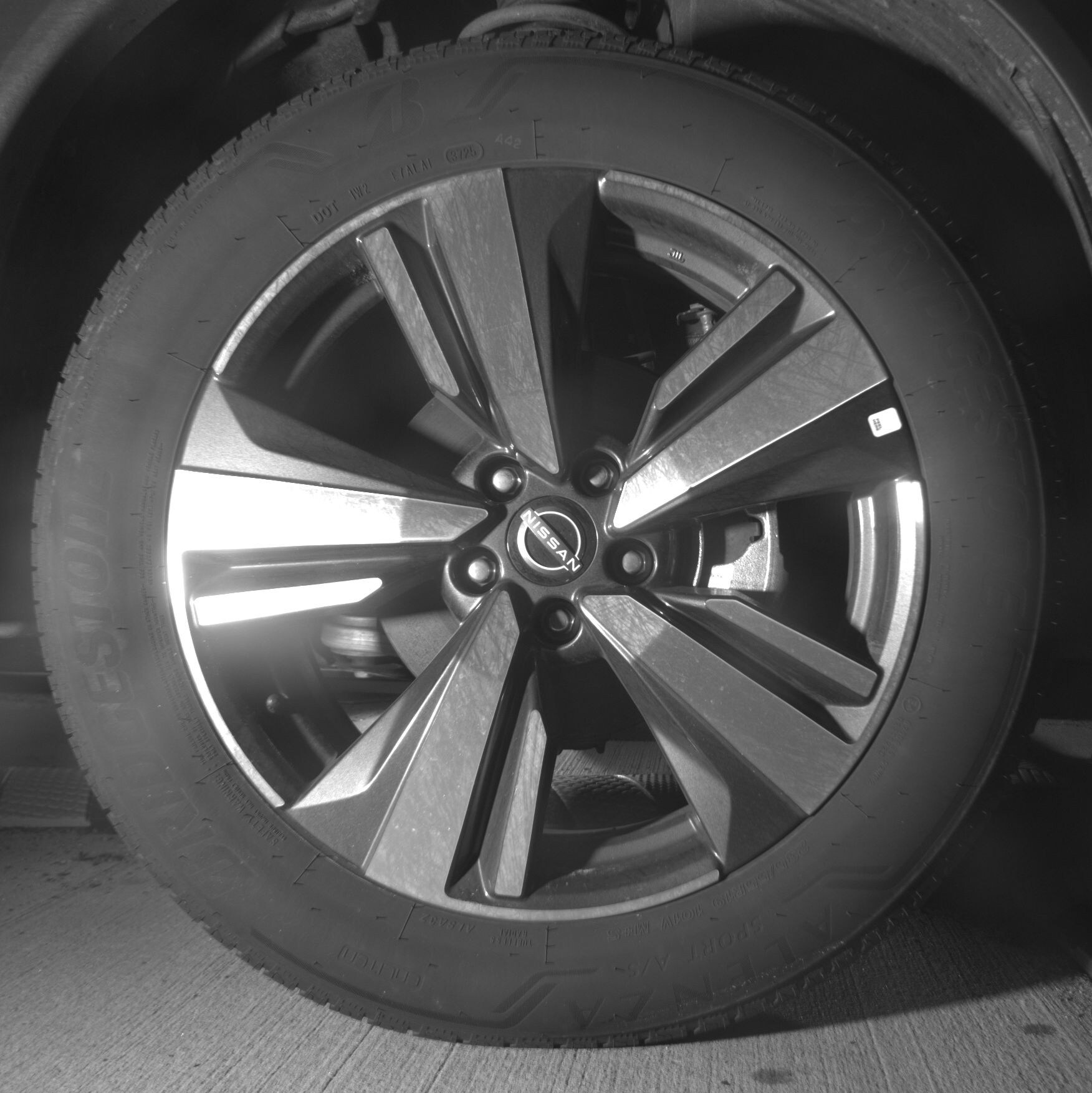 Thumbnail: 2026 Nissan Rogue - 10