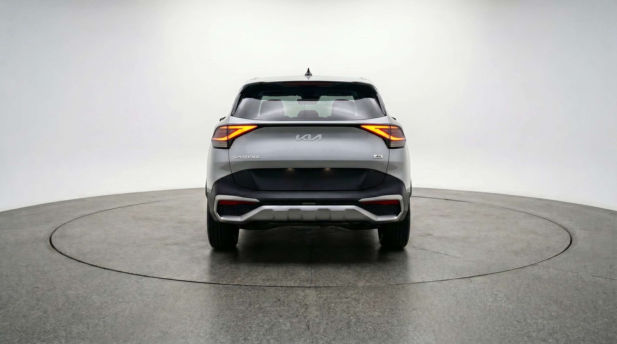 Thumbnail: 2025 Kia Sportage - 6