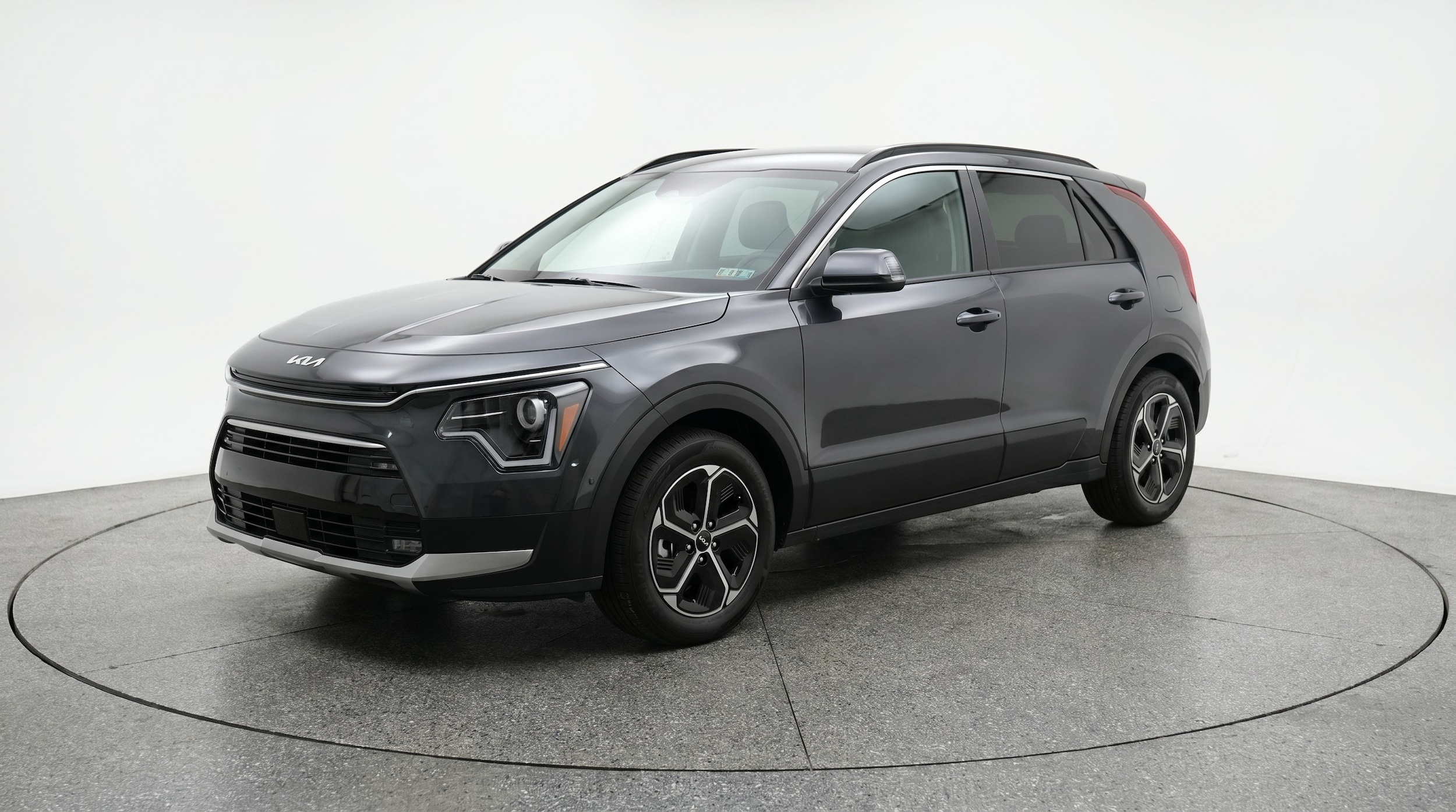 Thumbnail: 2026 Kia Niro - 3