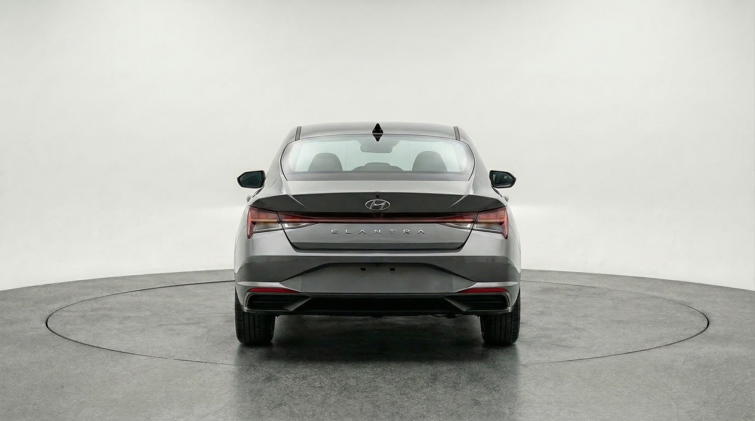 Thumbnail: 2026 Hyundai Elantra - 6