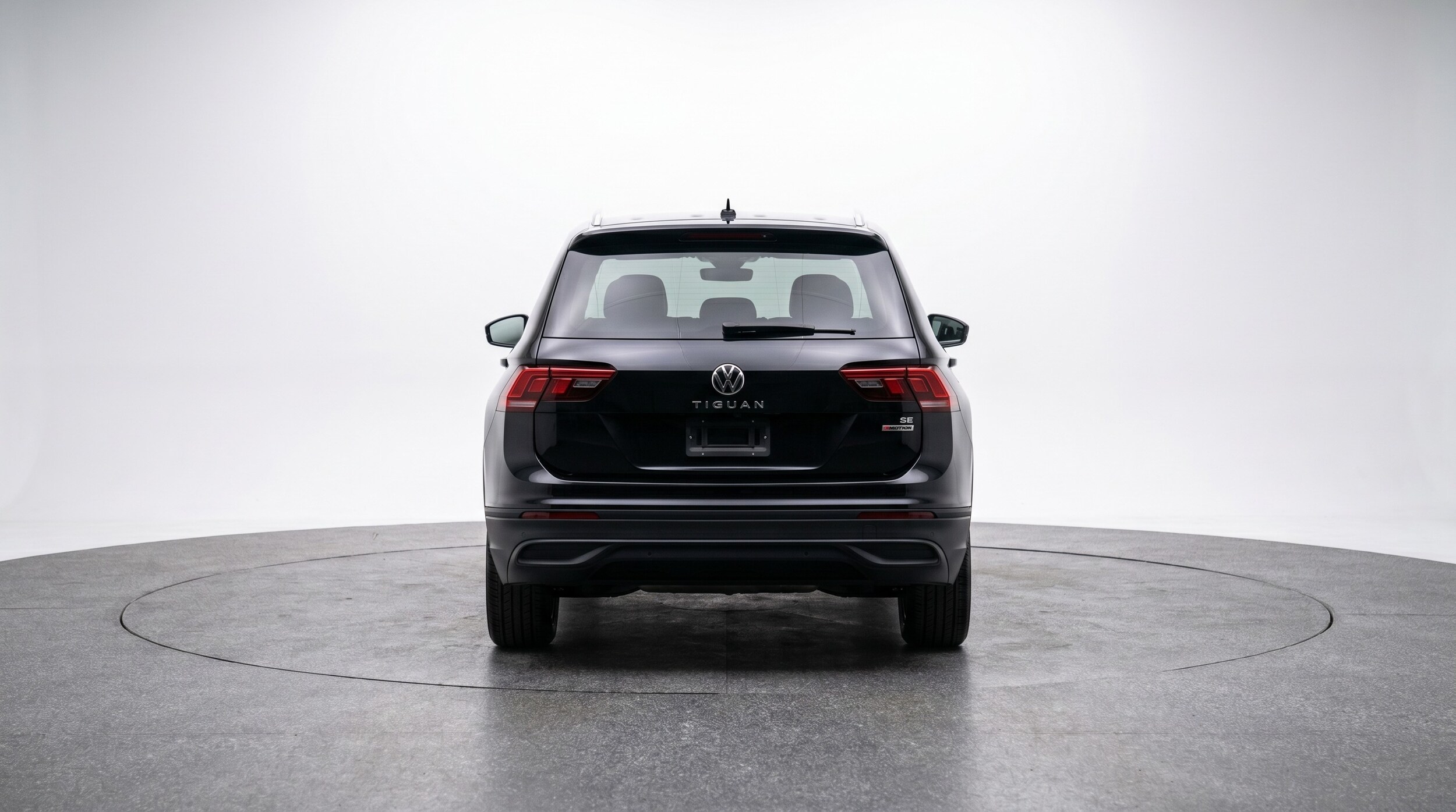 Thumbnail: 2026 Volkswagen Tiguan - 6