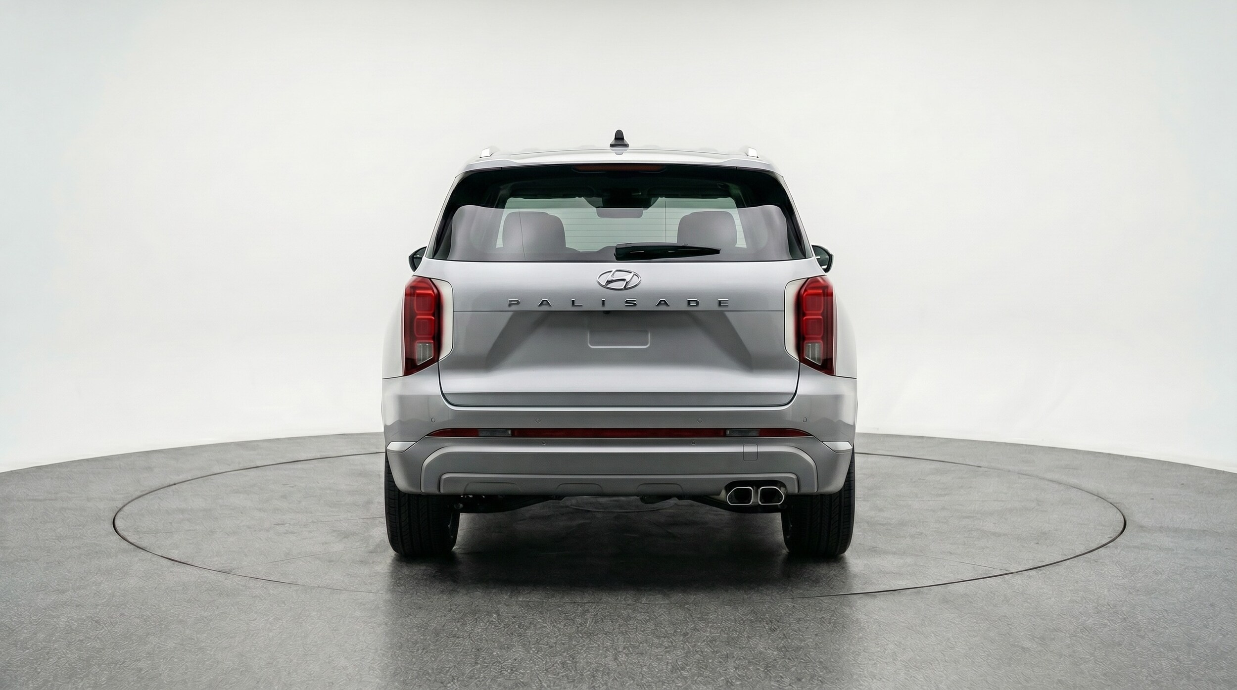 Thumbnail: 2025 Hyundai Palisade - 6