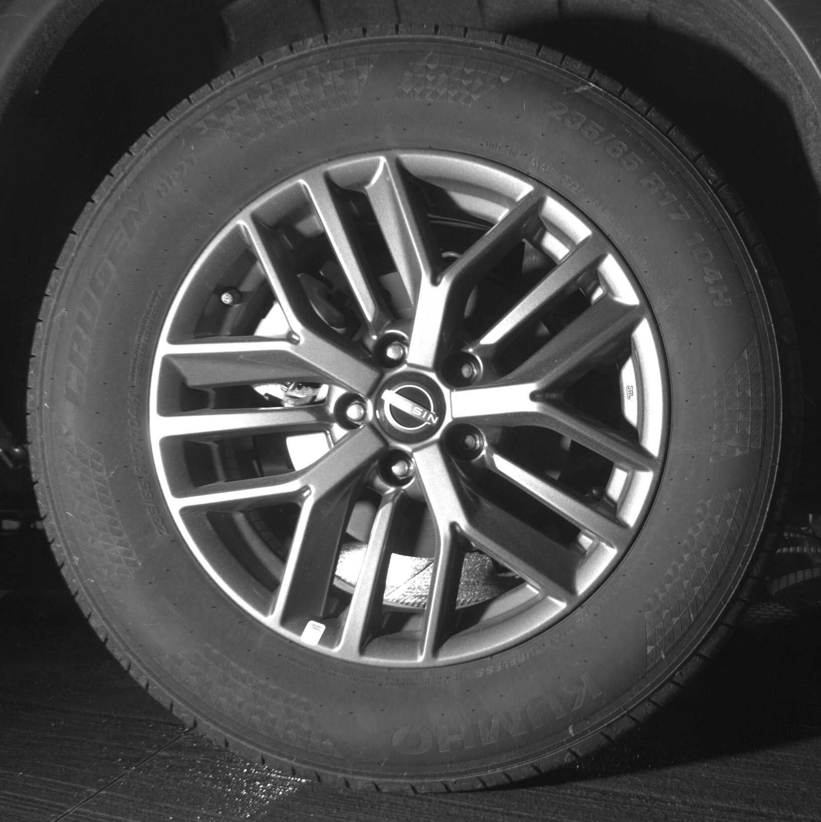 Thumbnail: 2026 Nissan Rogue - 12