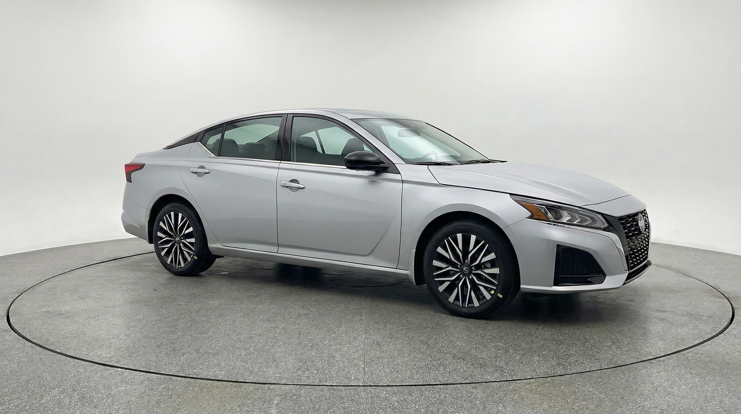 Thumbnail: 2026 Nissan Altima - 1